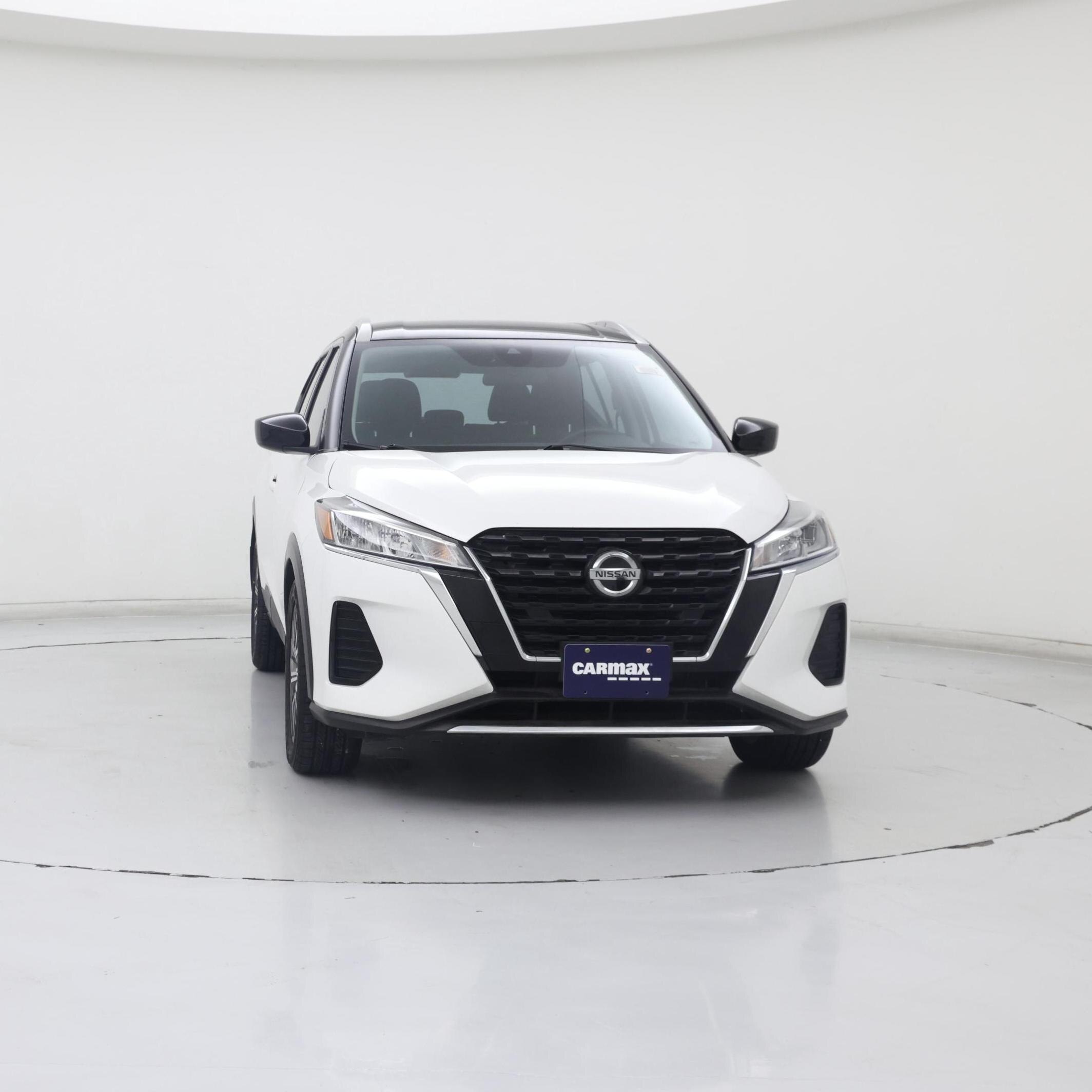 Thumbnail: 2021 Nissan Kicks - 5