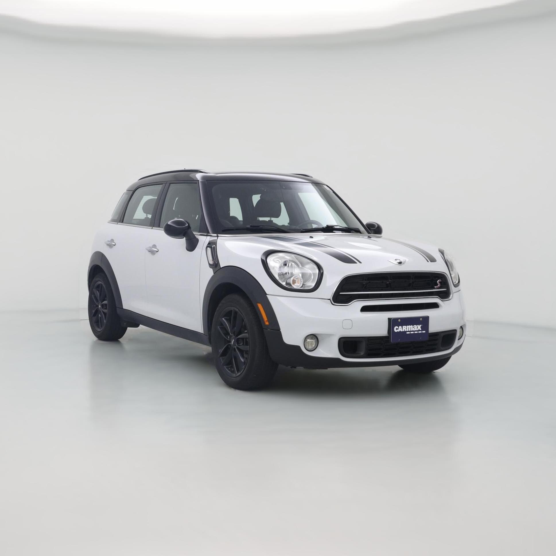 Thumbnail: 2015 MINI Cooper Countryman - 1