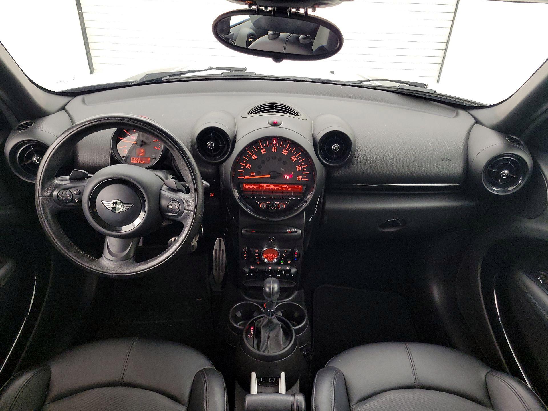 Thumbnail: 2015 MINI Cooper Countryman - 9