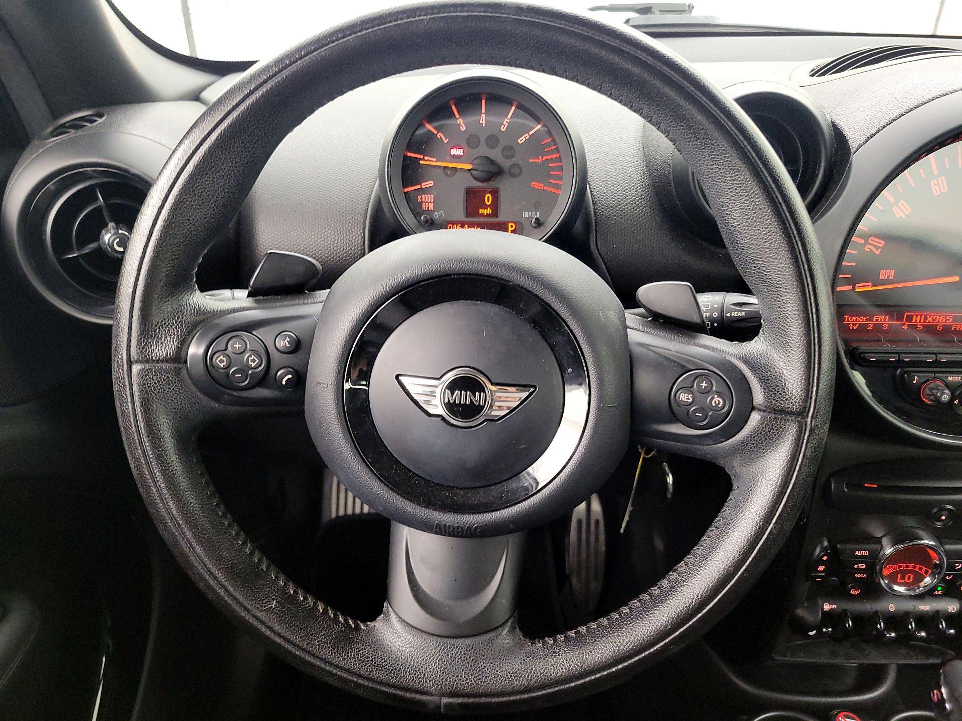 Thumbnail: 2015 MINI Cooper Countryman - 10