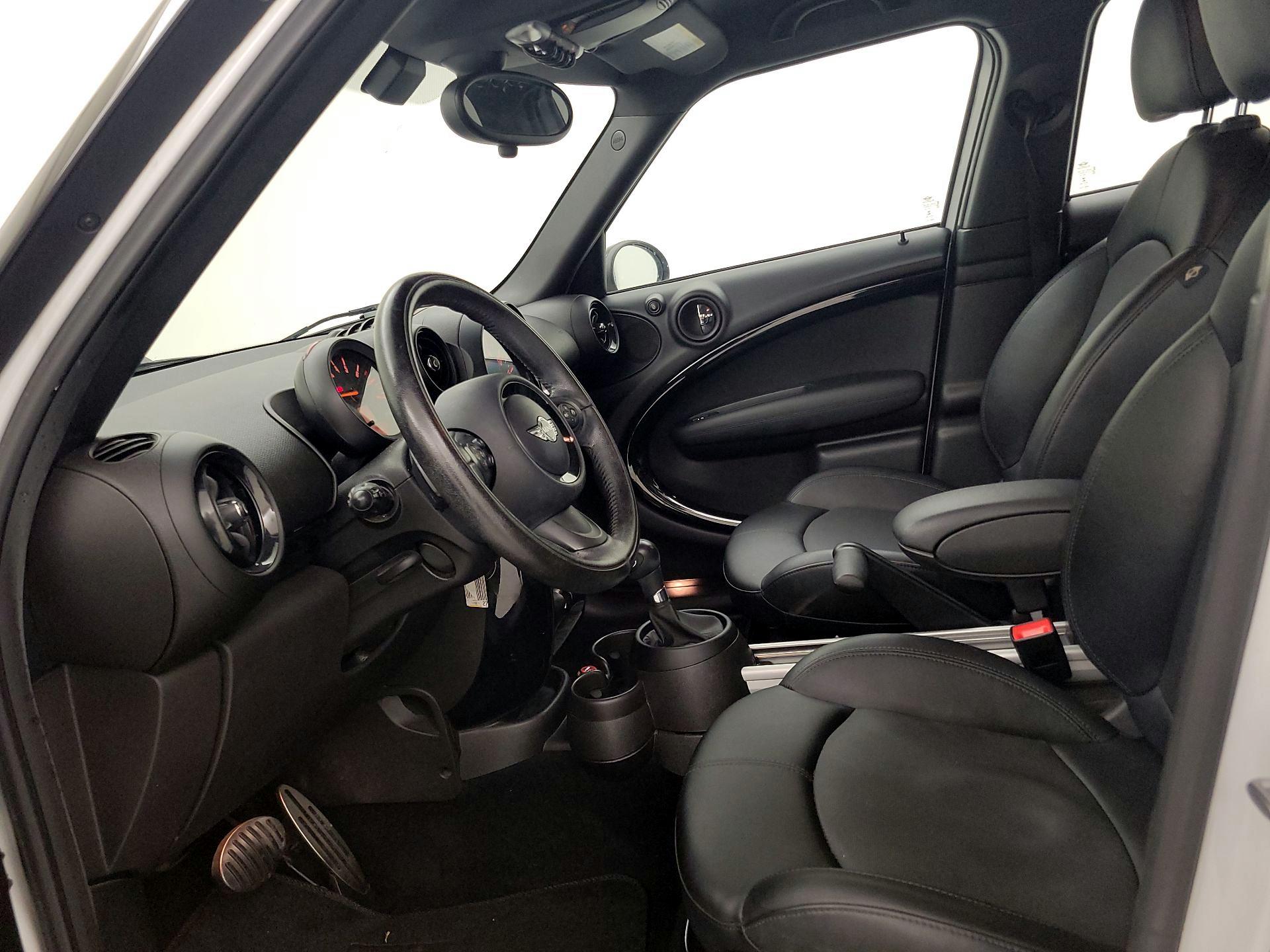 Thumbnail: 2015 MINI Cooper Countryman - 11