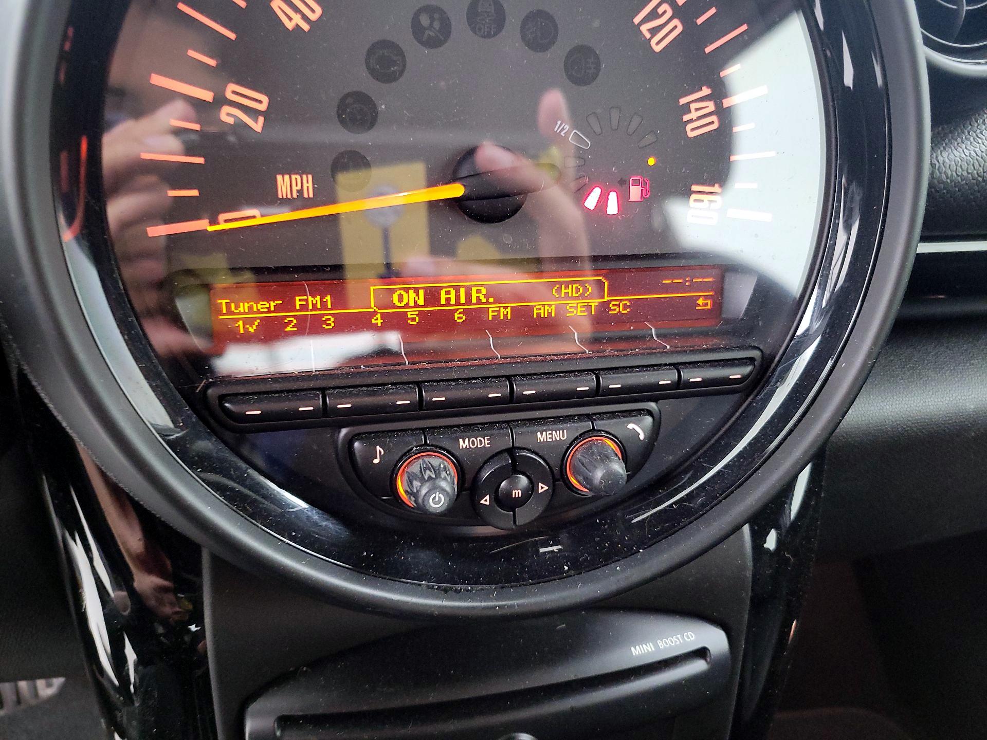 Thumbnail: 2015 MINI Cooper Countryman - 14