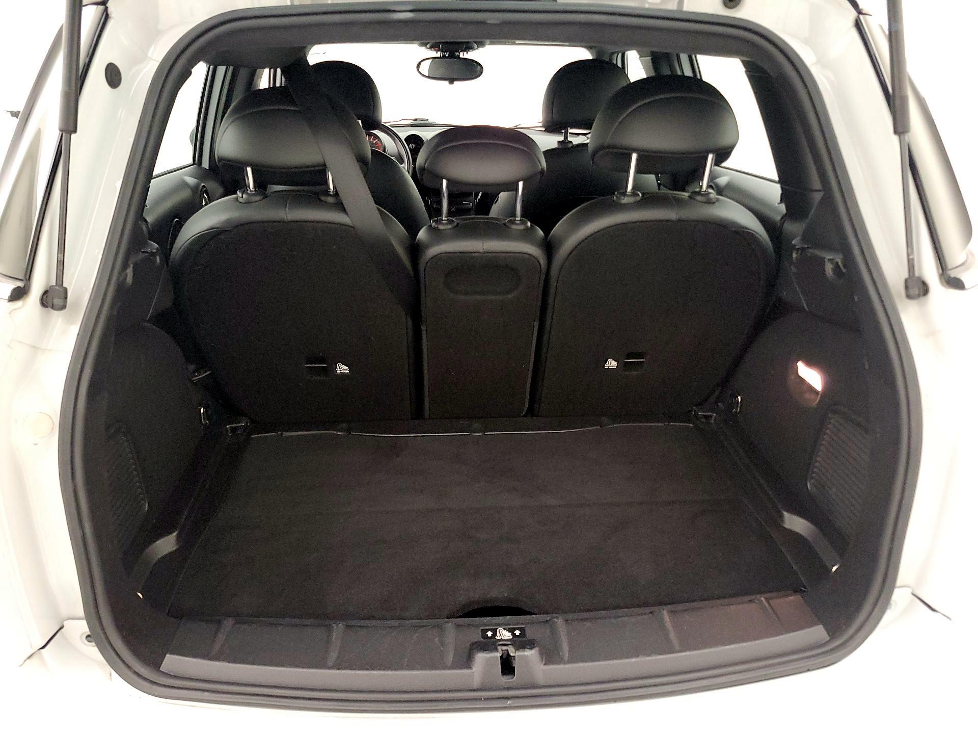 Thumbnail: 2015 MINI Cooper Countryman - 19