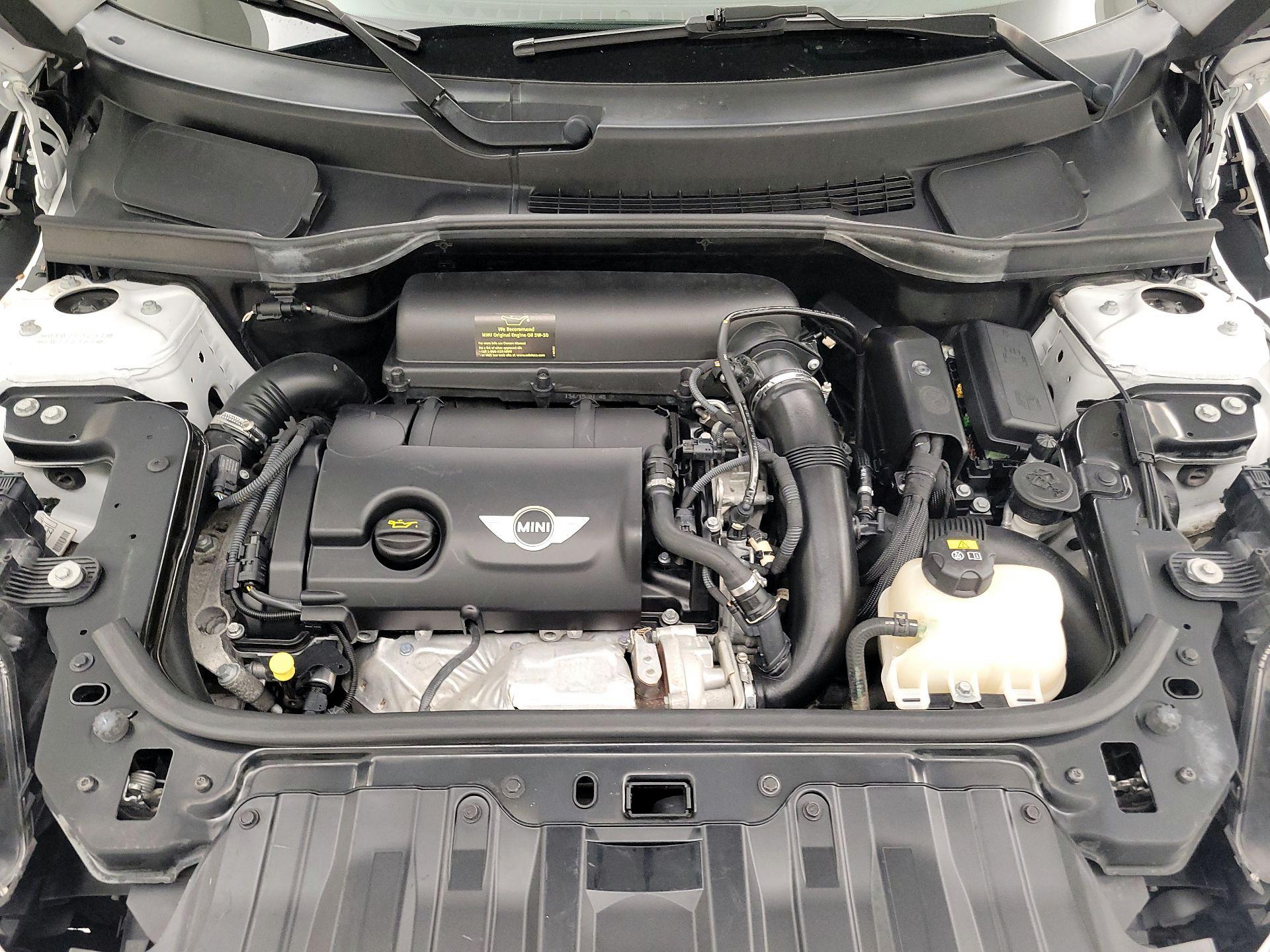 Thumbnail: 2015 MINI Cooper Countryman - 20