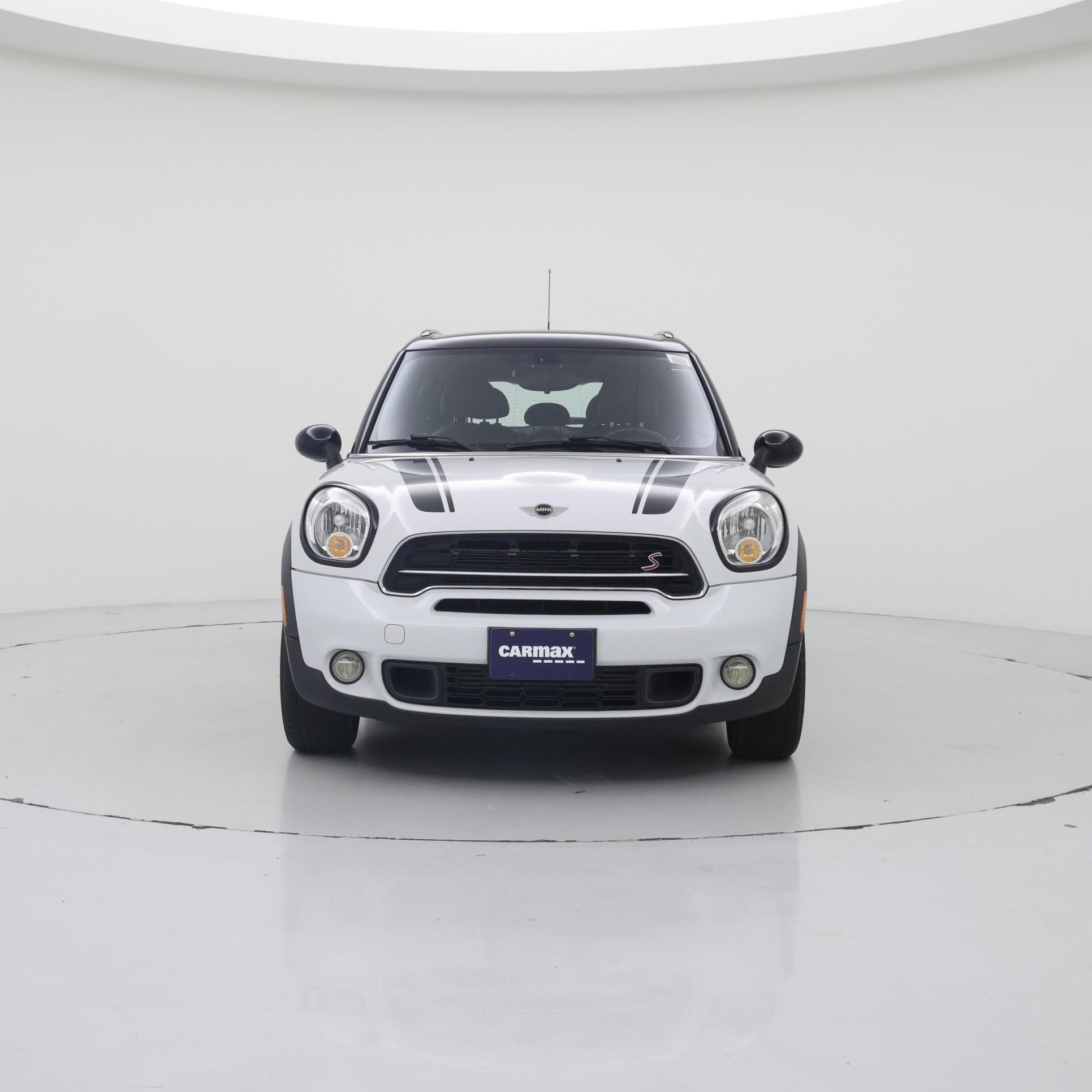 Thumbnail: 2015 MINI Cooper Countryman - 5