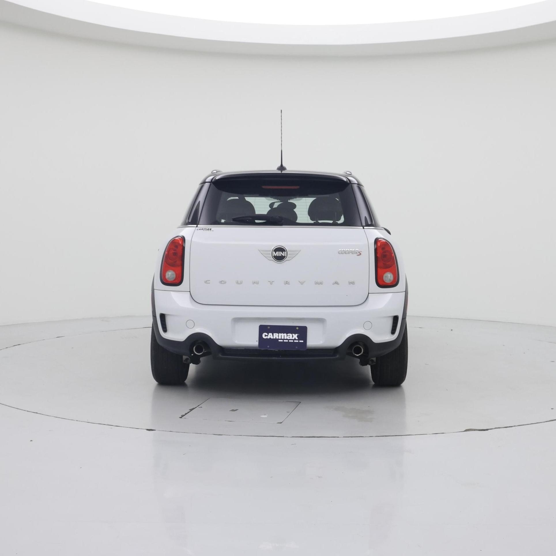 Thumbnail: 2015 MINI Cooper Countryman - 6