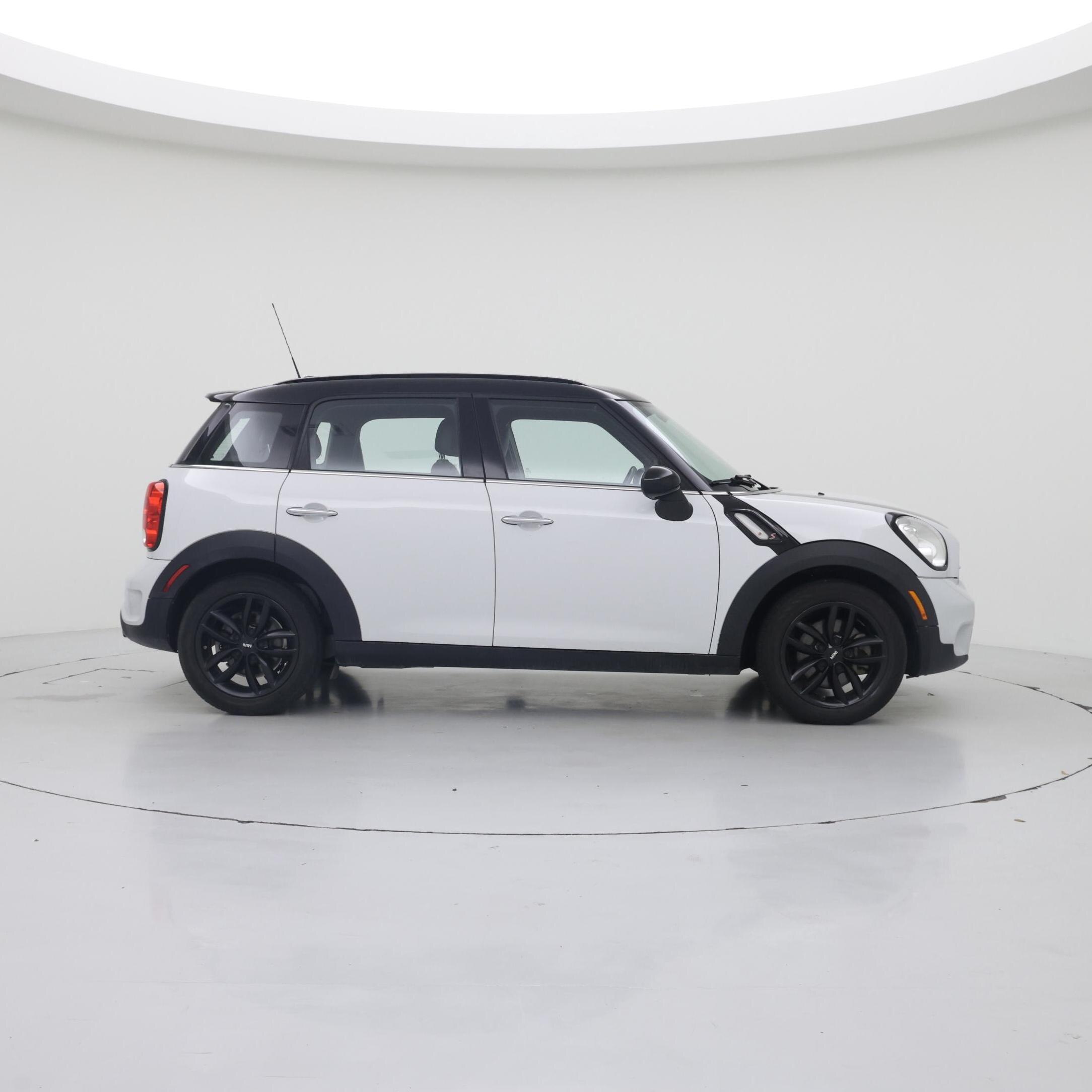 Thumbnail: 2015 MINI Cooper Countryman - 7