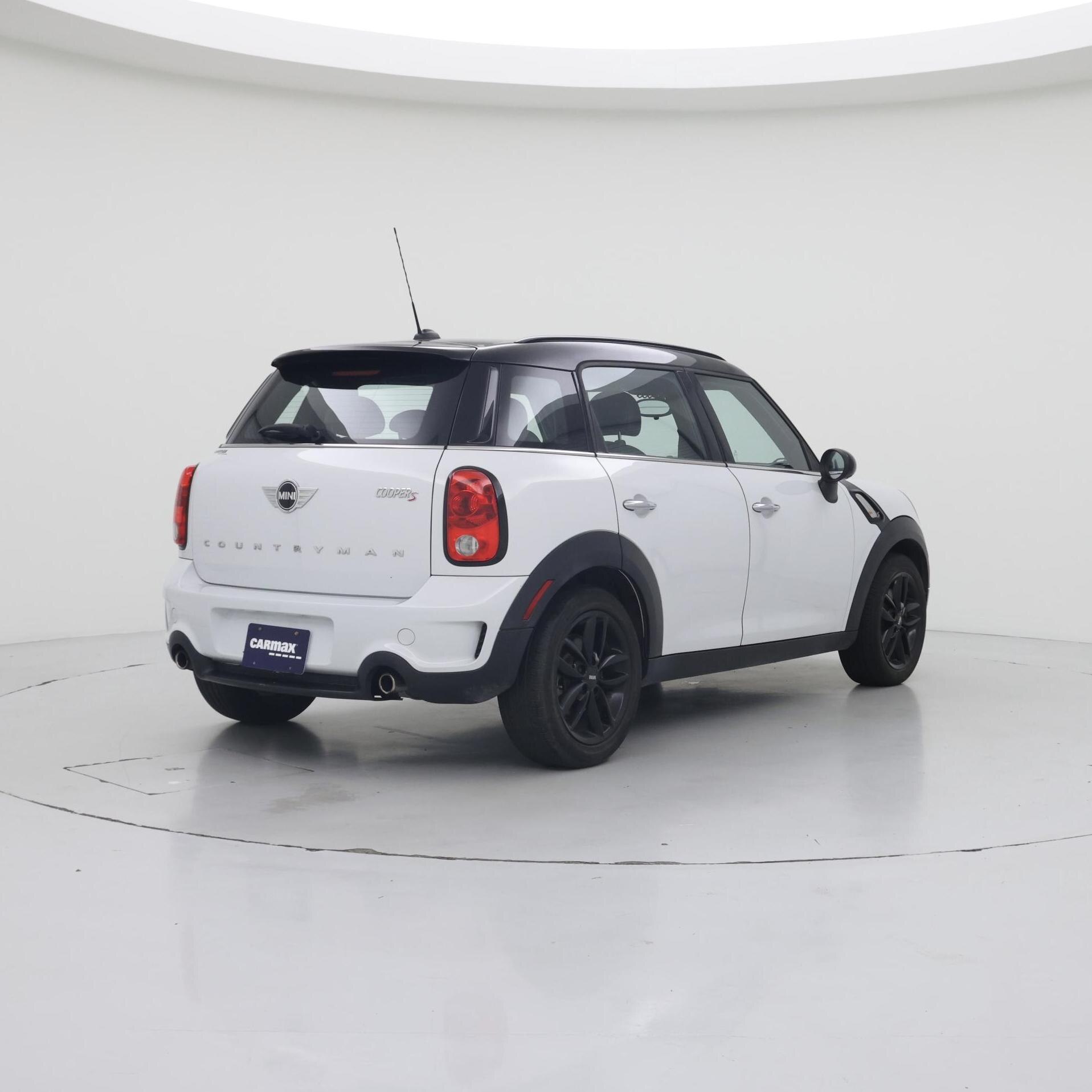 Thumbnail: 2015 MINI Cooper Countryman - 8