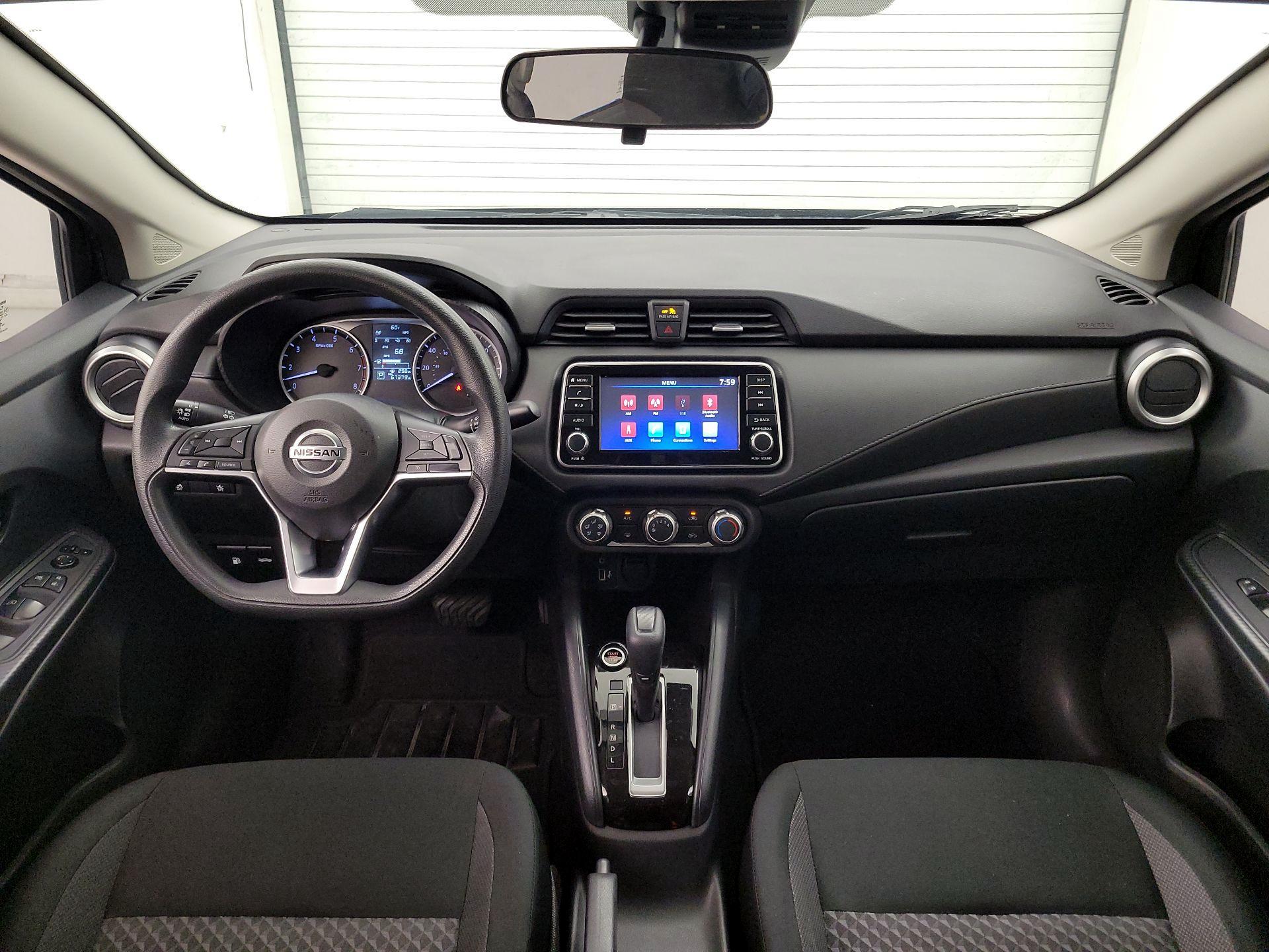 Thumbnail: 2020 Nissan Versa - 9