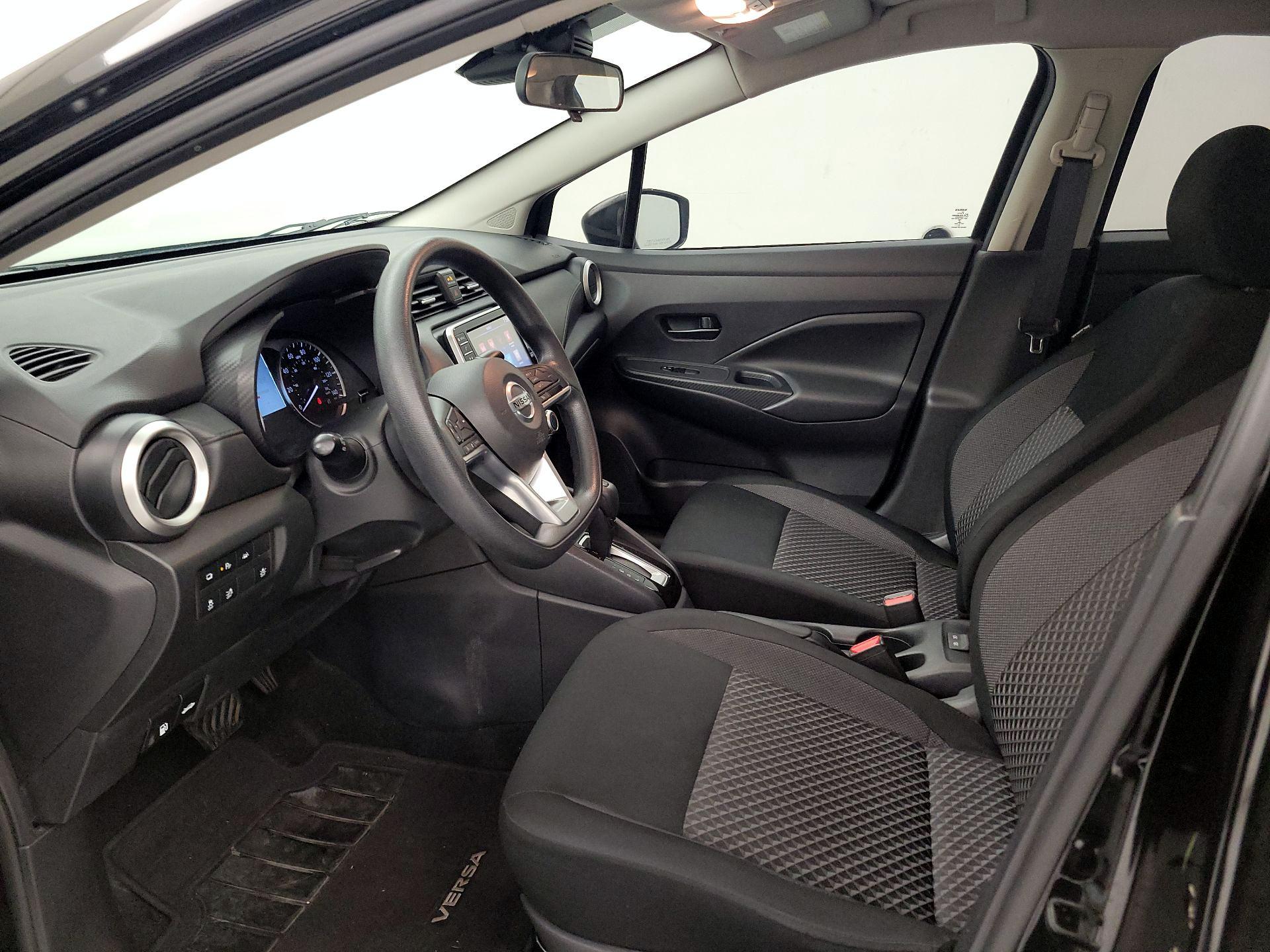 Thumbnail: 2020 Nissan Versa - 11