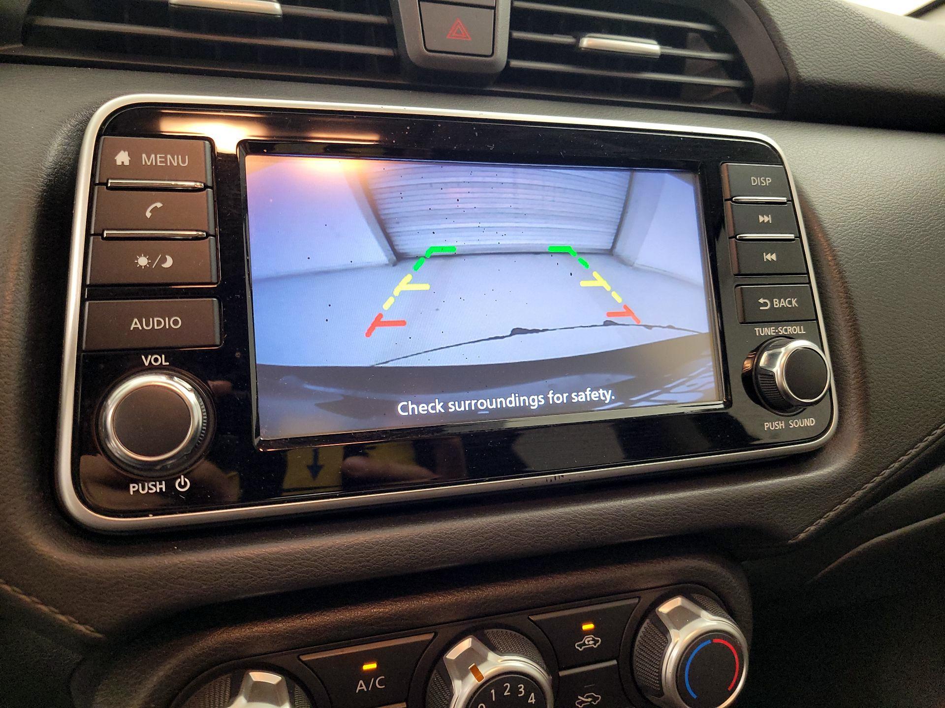 Thumbnail: 2020 Nissan Versa - 14