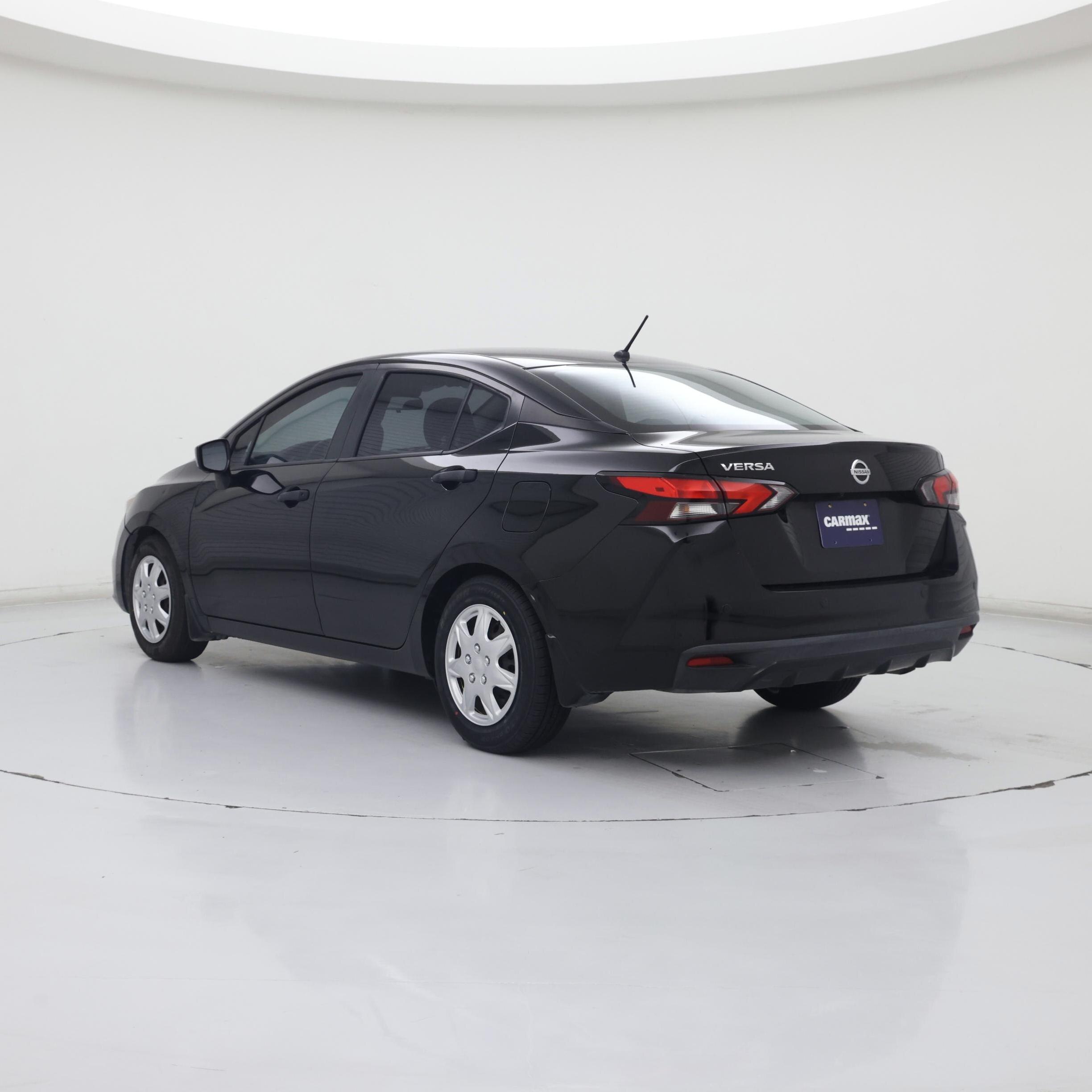 Thumbnail: 2020 Nissan Versa - 2