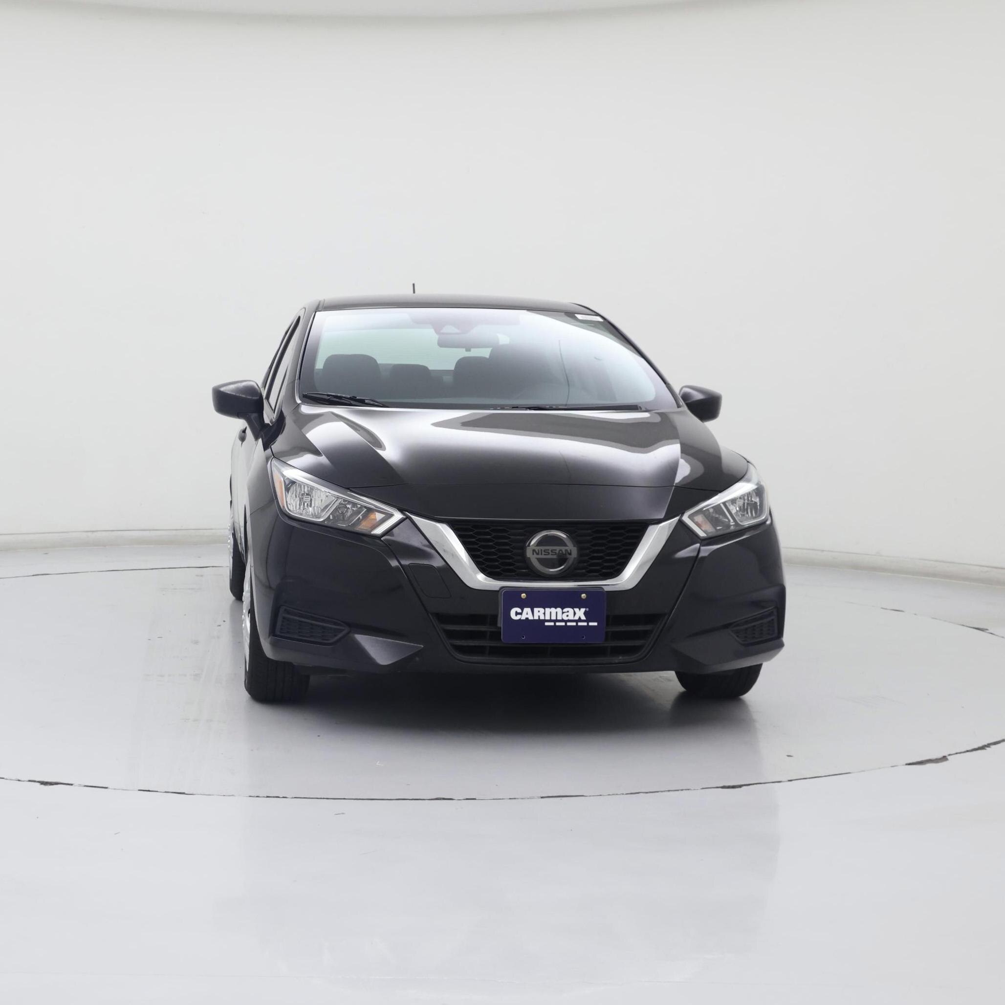Thumbnail: 2020 Nissan Versa - 5