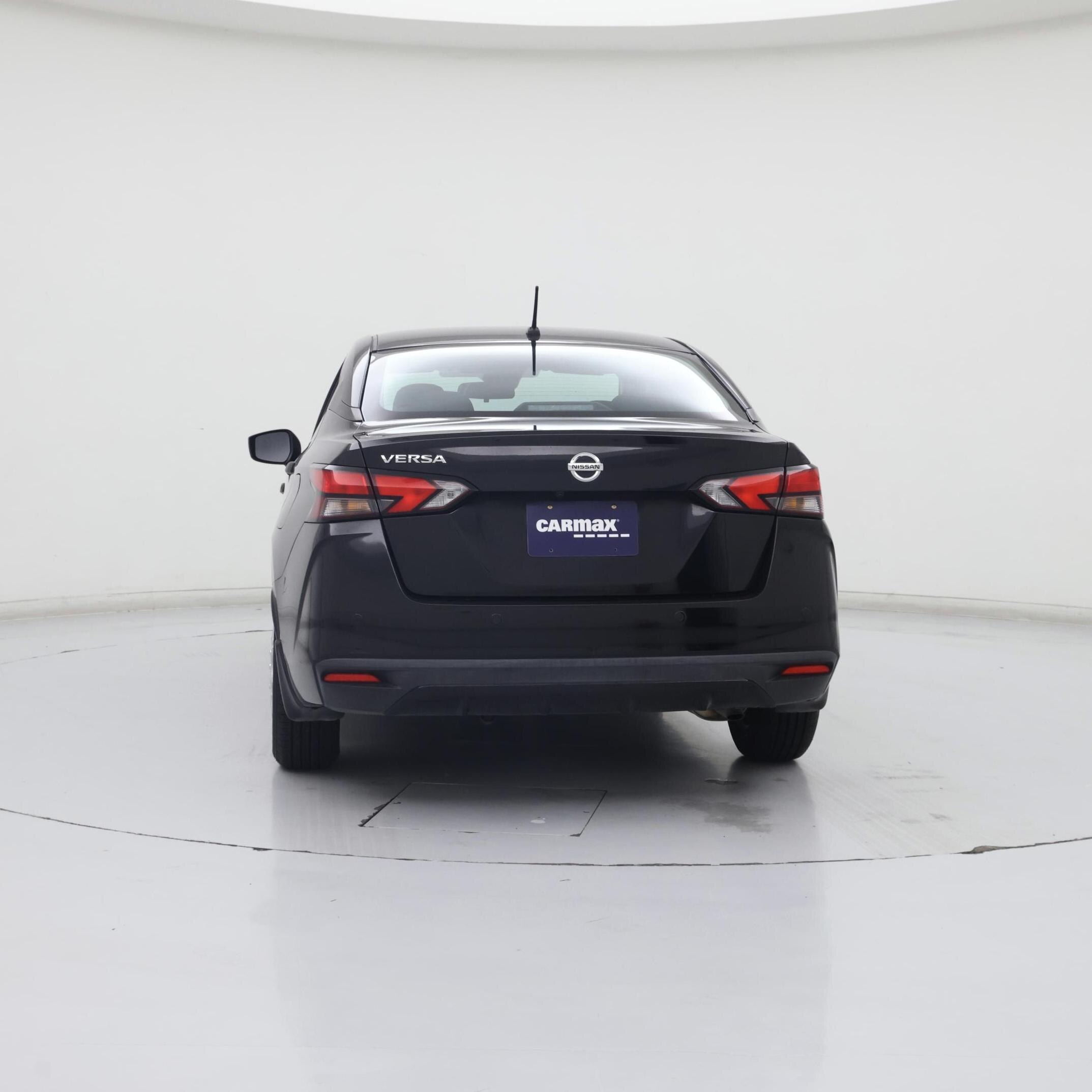 Thumbnail: 2020 Nissan Versa - 6