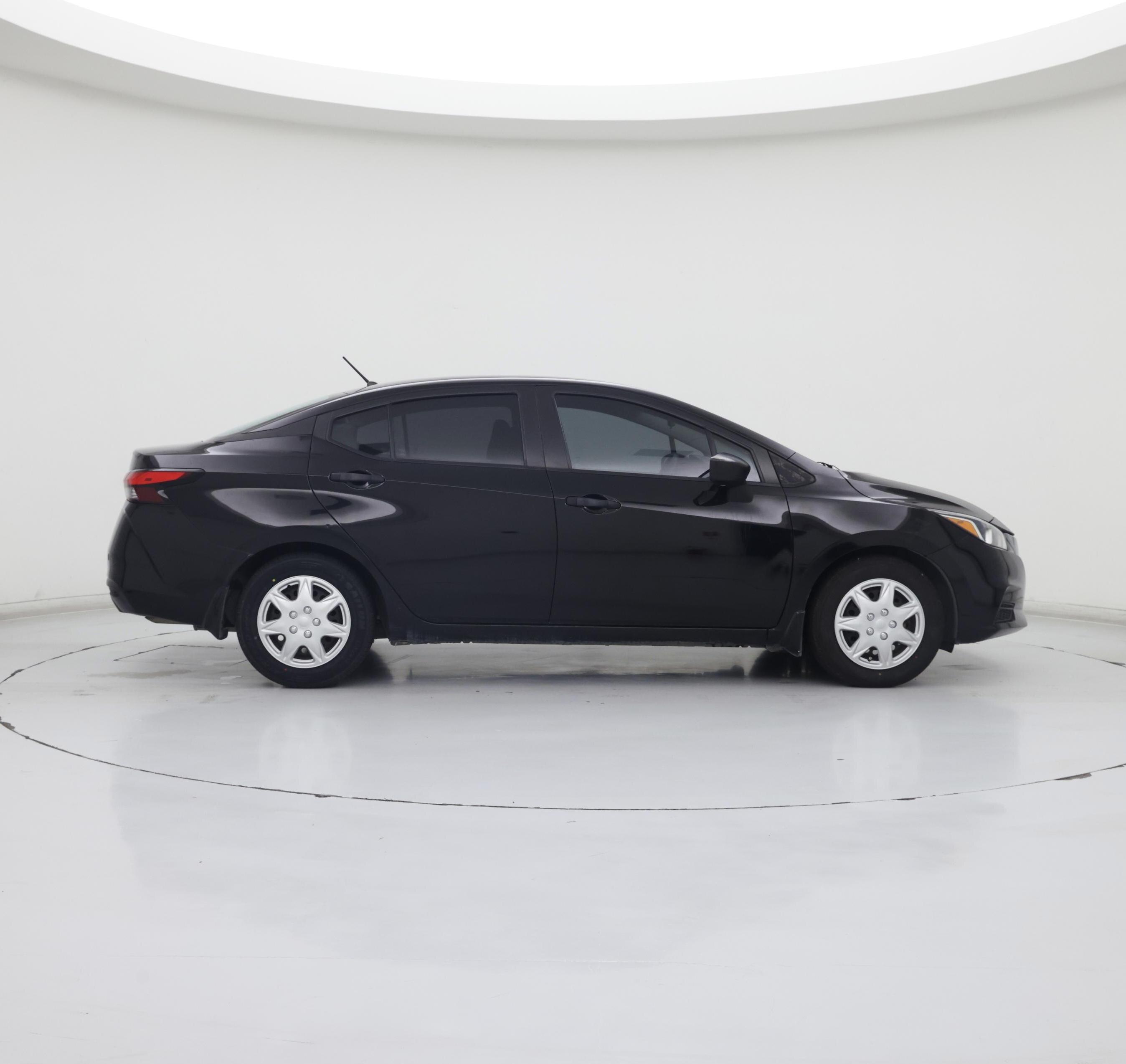 Thumbnail: 2020 Nissan Versa - 7