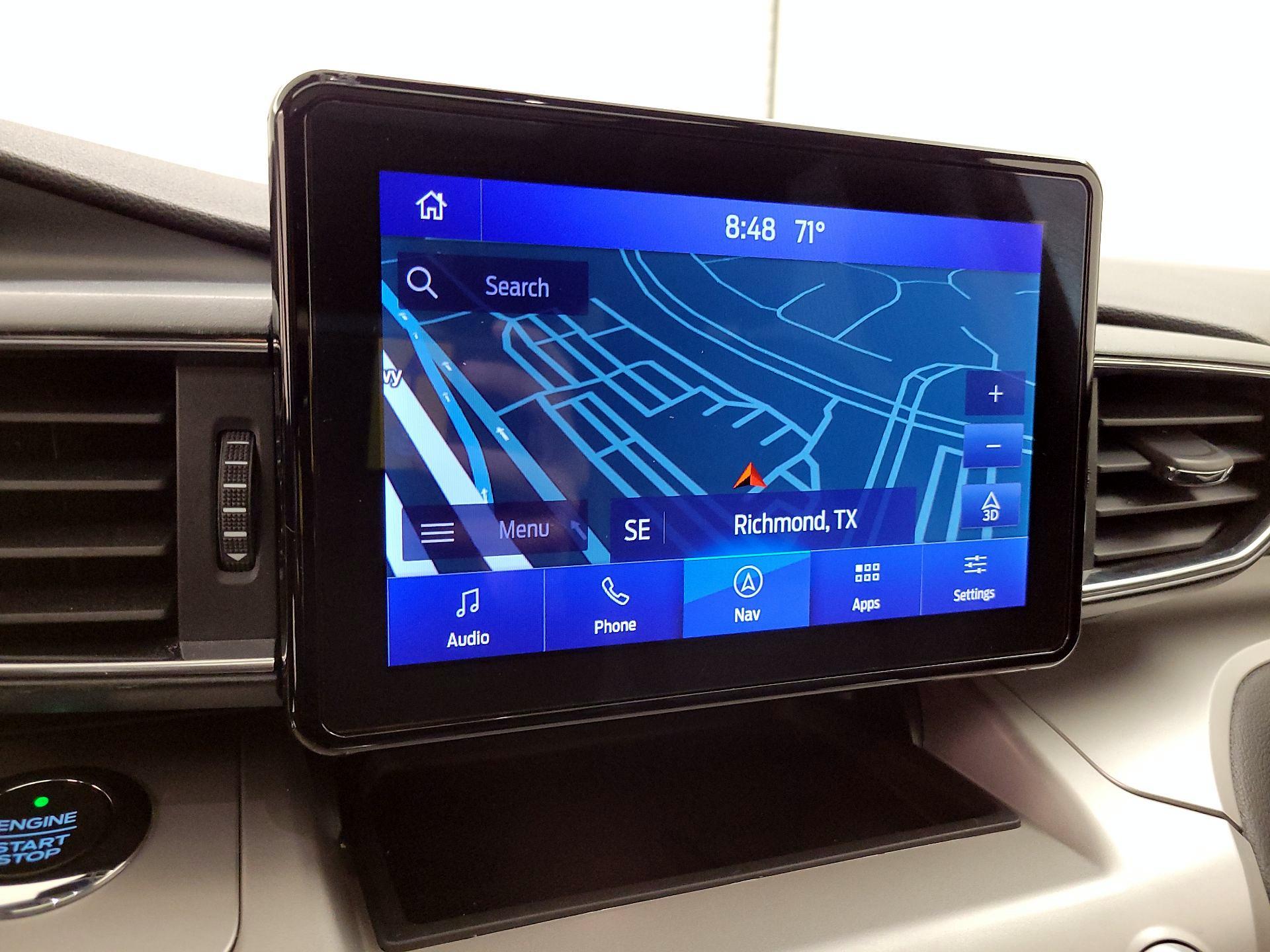 Thumbnail: 2020 Ford Explorer - 14