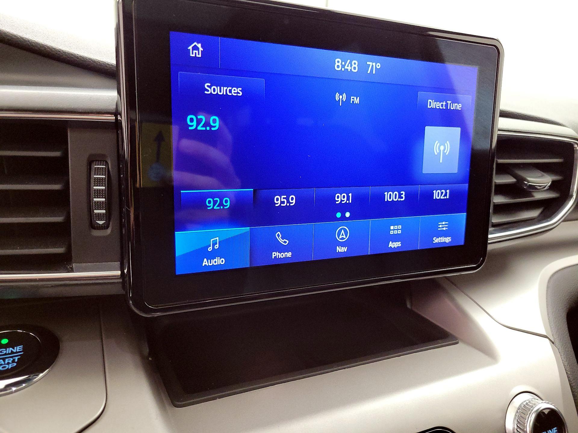 Thumbnail: 2020 Ford Explorer - 16