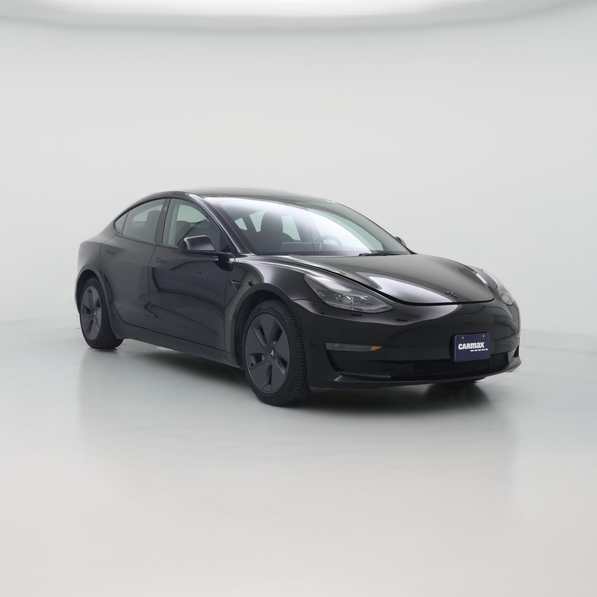 Thumbnail: 2023 Tesla Model 3 - 1