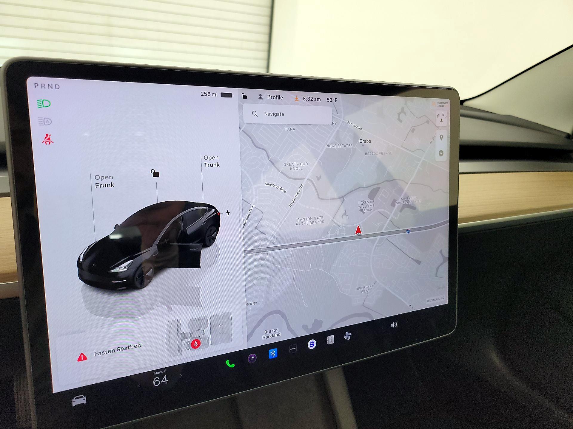 Thumbnail: 2023 Tesla Model 3 - 13