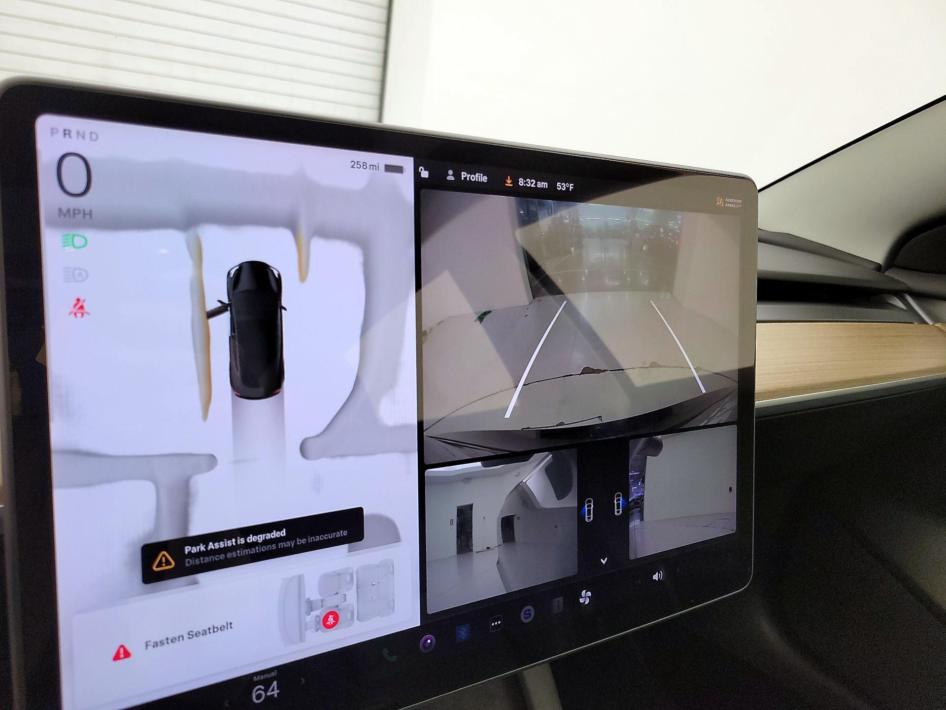 Thumbnail: 2023 Tesla Model 3 - 14