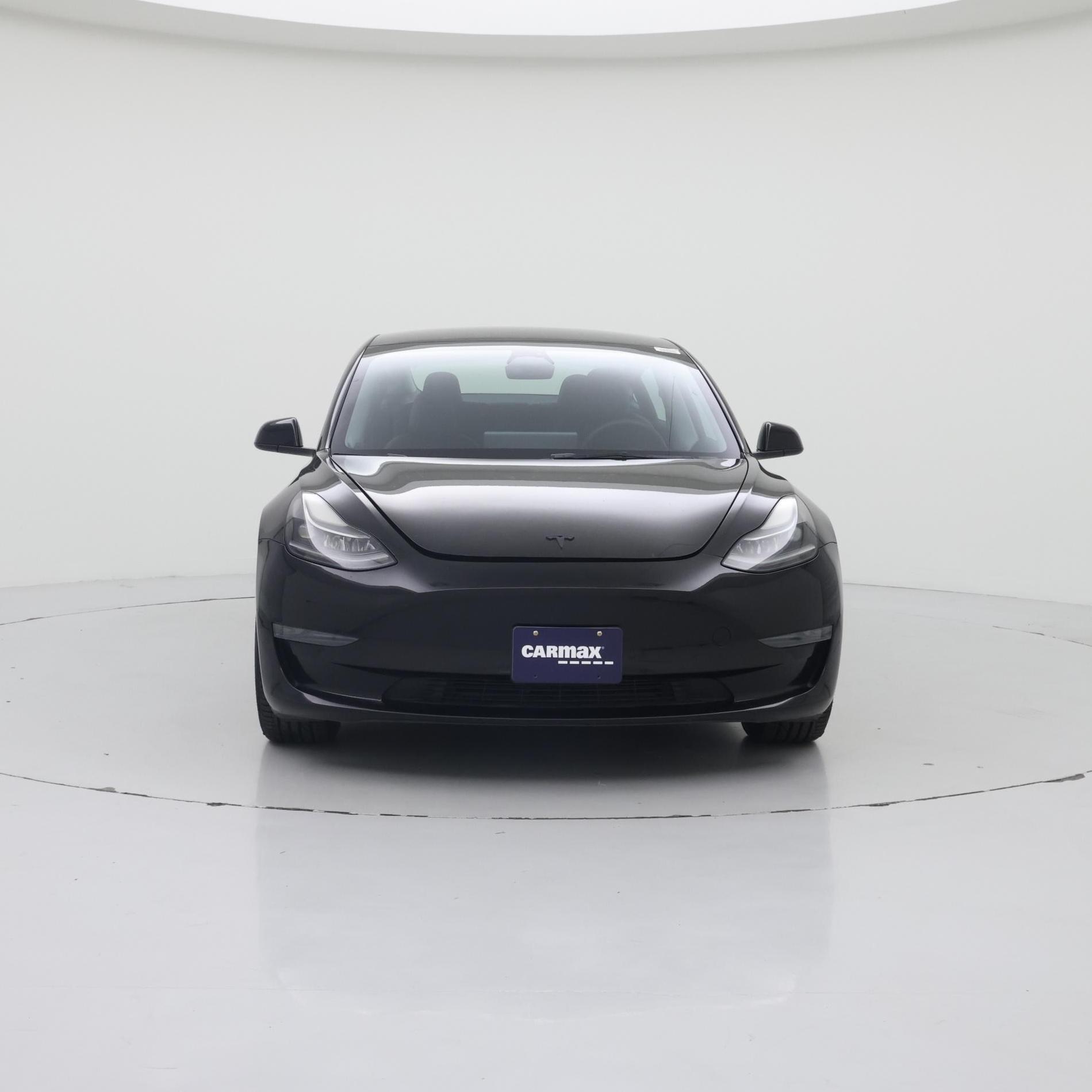 Thumbnail: 2023 Tesla Model 3 - 5