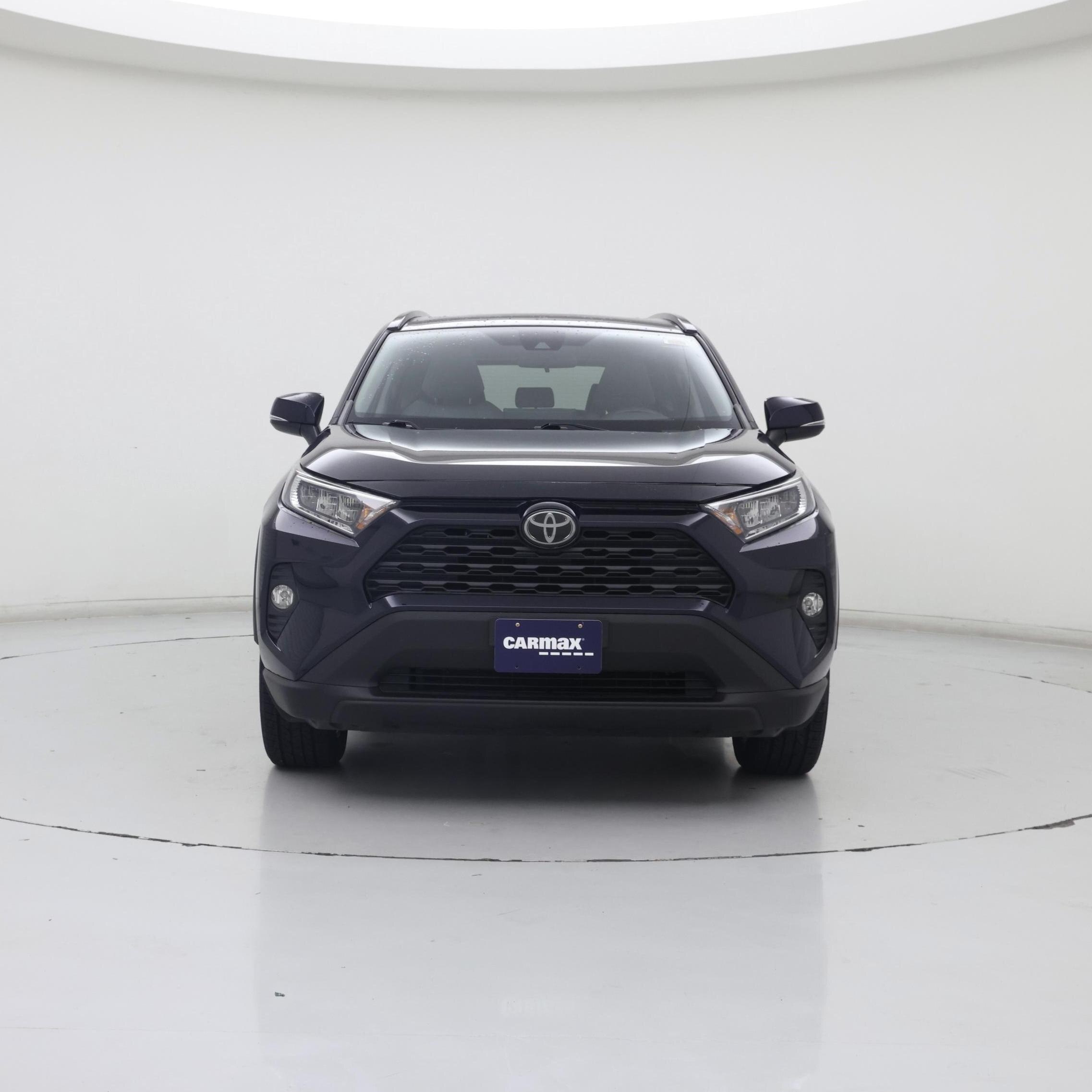 Thumbnail: 2020 Toyota RAV4 - 5