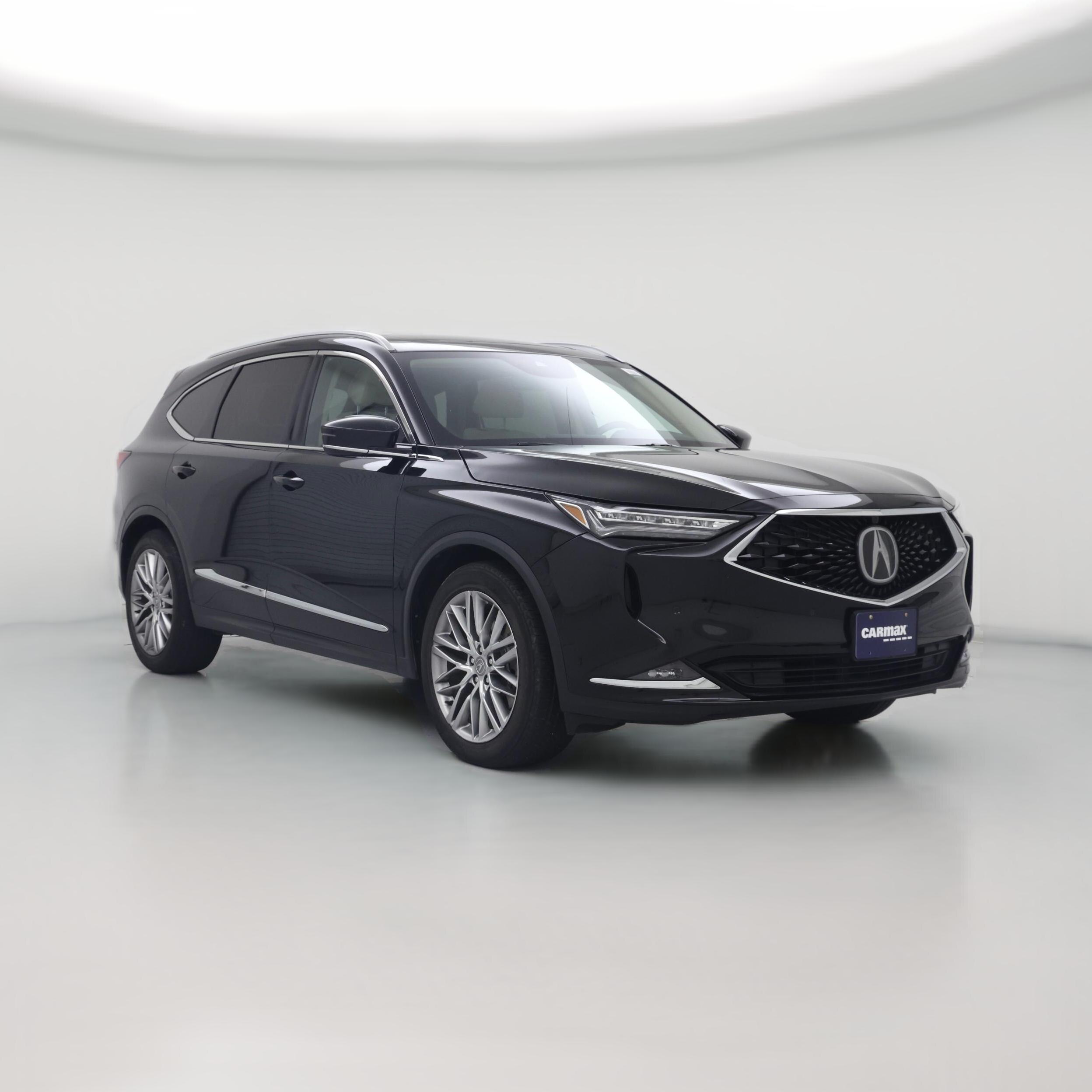 Thumbnail: 2023 Acura MDX - 1