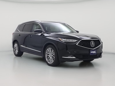 2023 Acura MDX SH-AWD Type S Advance