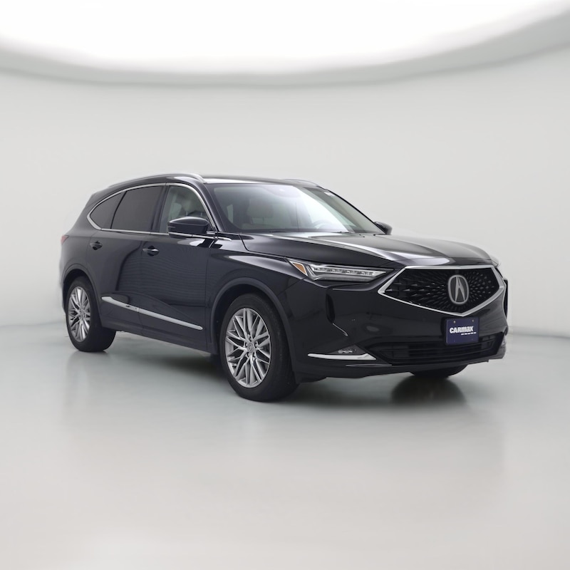 2023 Acura MDX SH-AWD Advance
