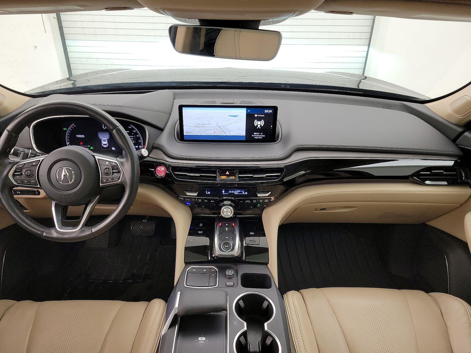 2023 Acura MDX Advance Package - Photo 10