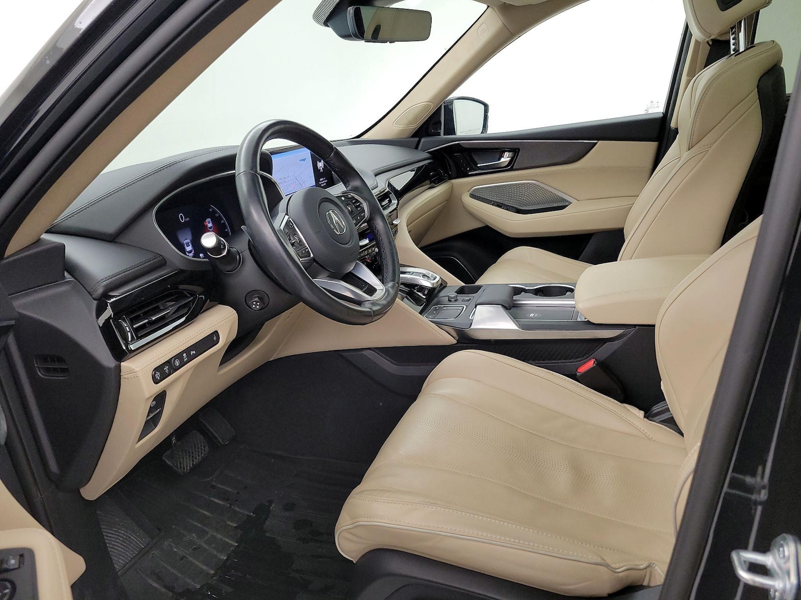 2023 Acura MDX Advance Package - Photo 12