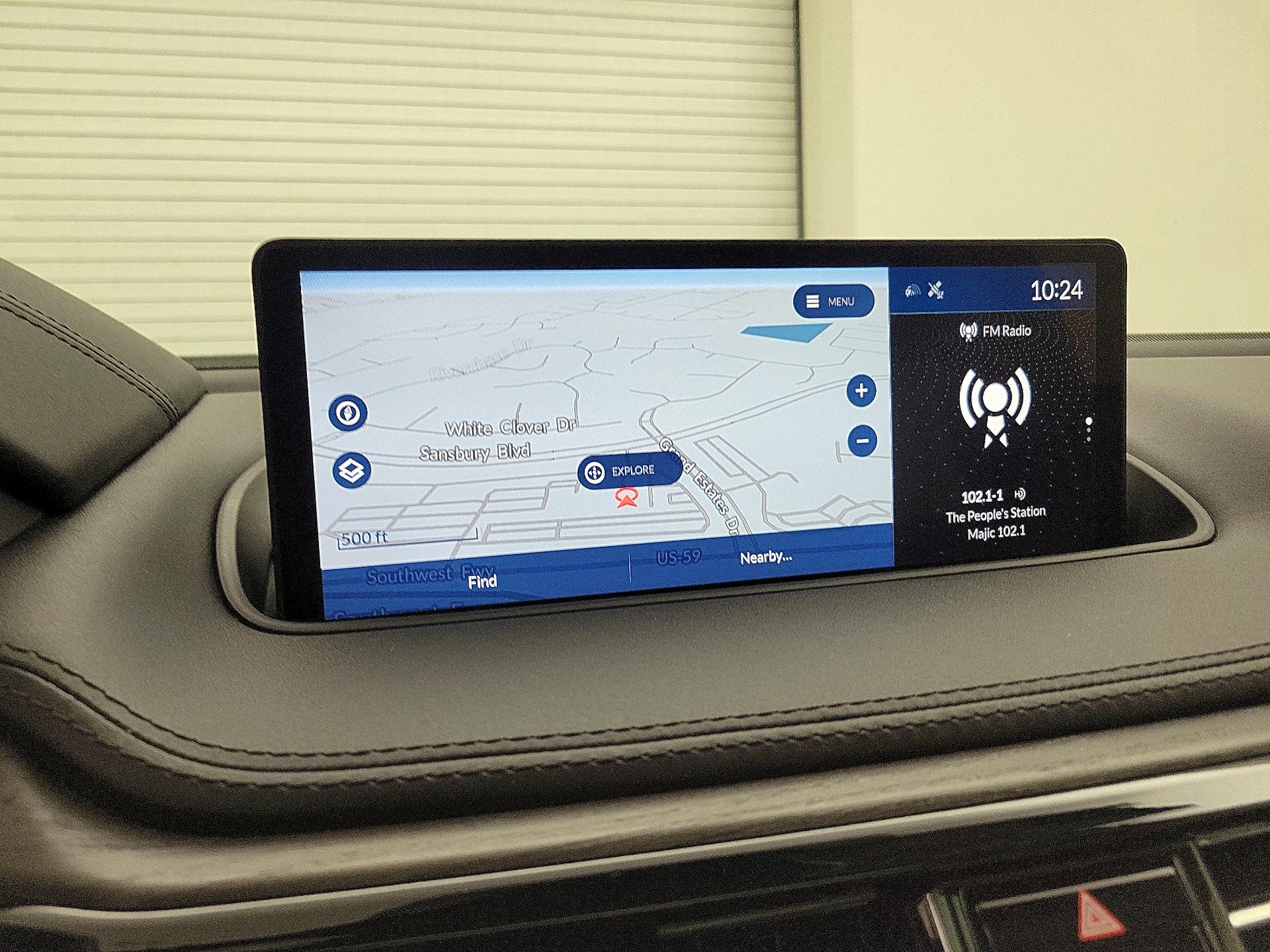 Thumbnail: 2023 Acura MDX - 14