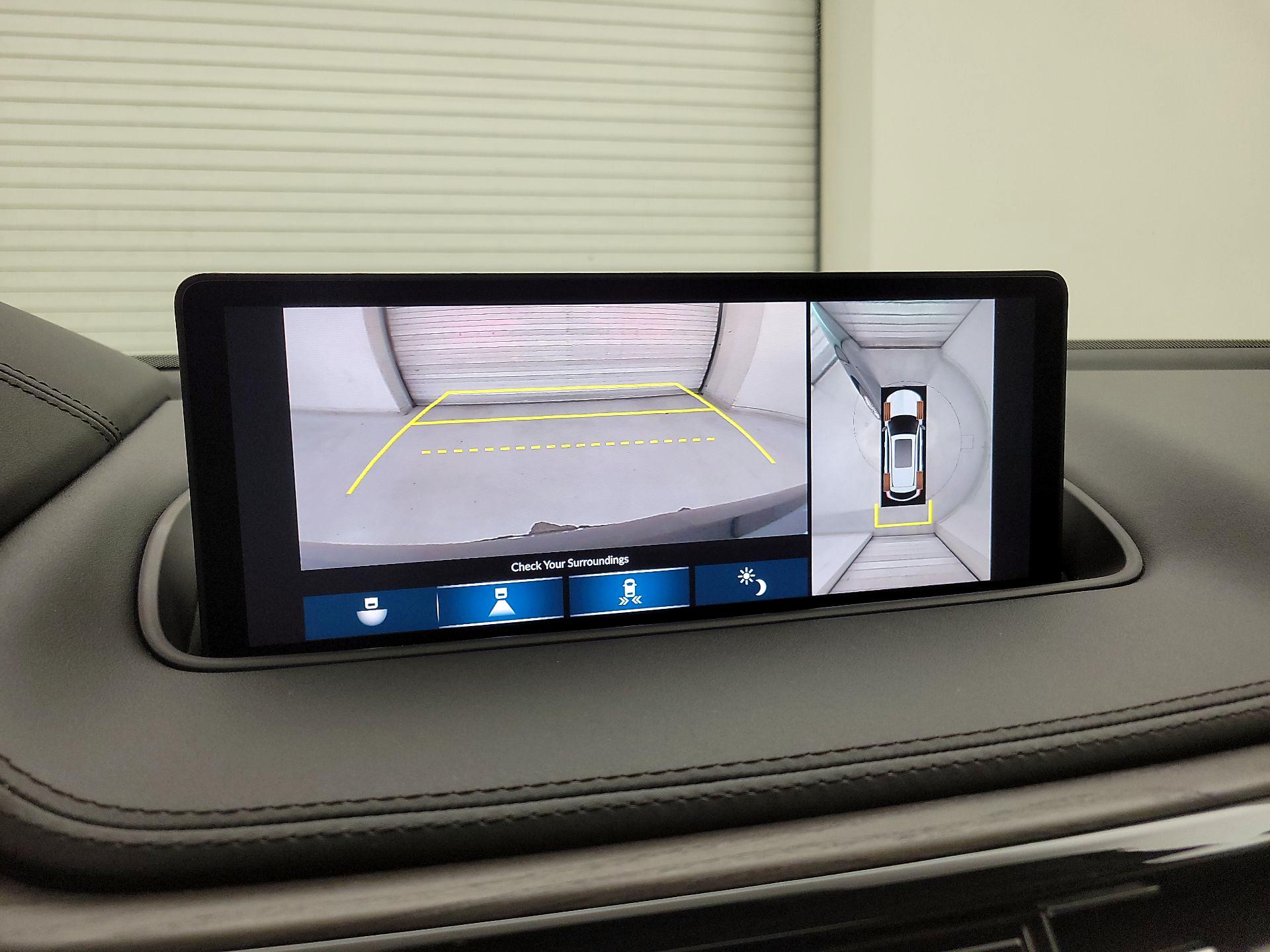 Thumbnail: 2023 Acura MDX - 15