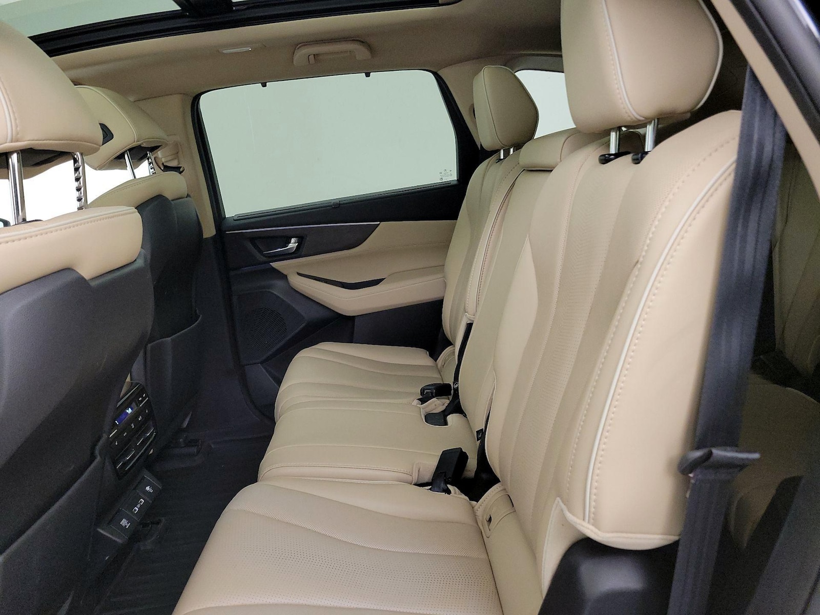 2023 Acura MDX Advance Package - Photo 22