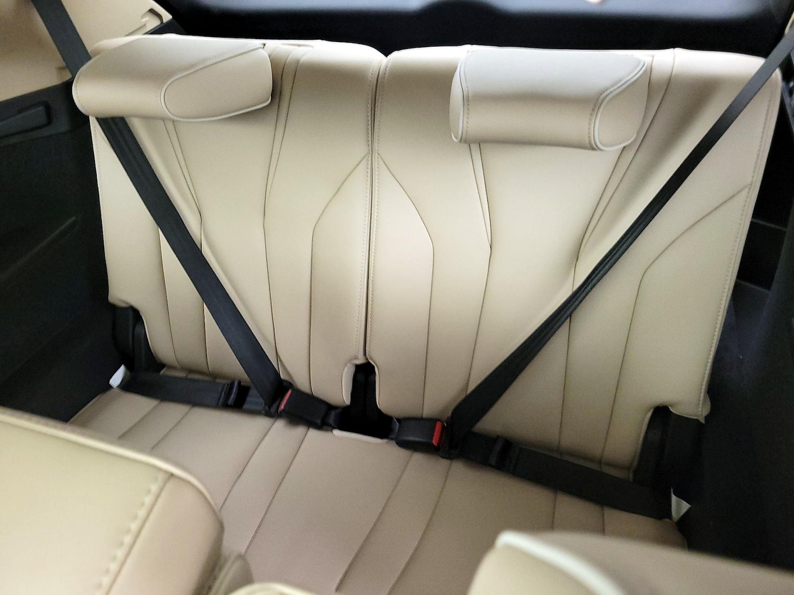 2023 Acura MDX Advance Package - Photo 23