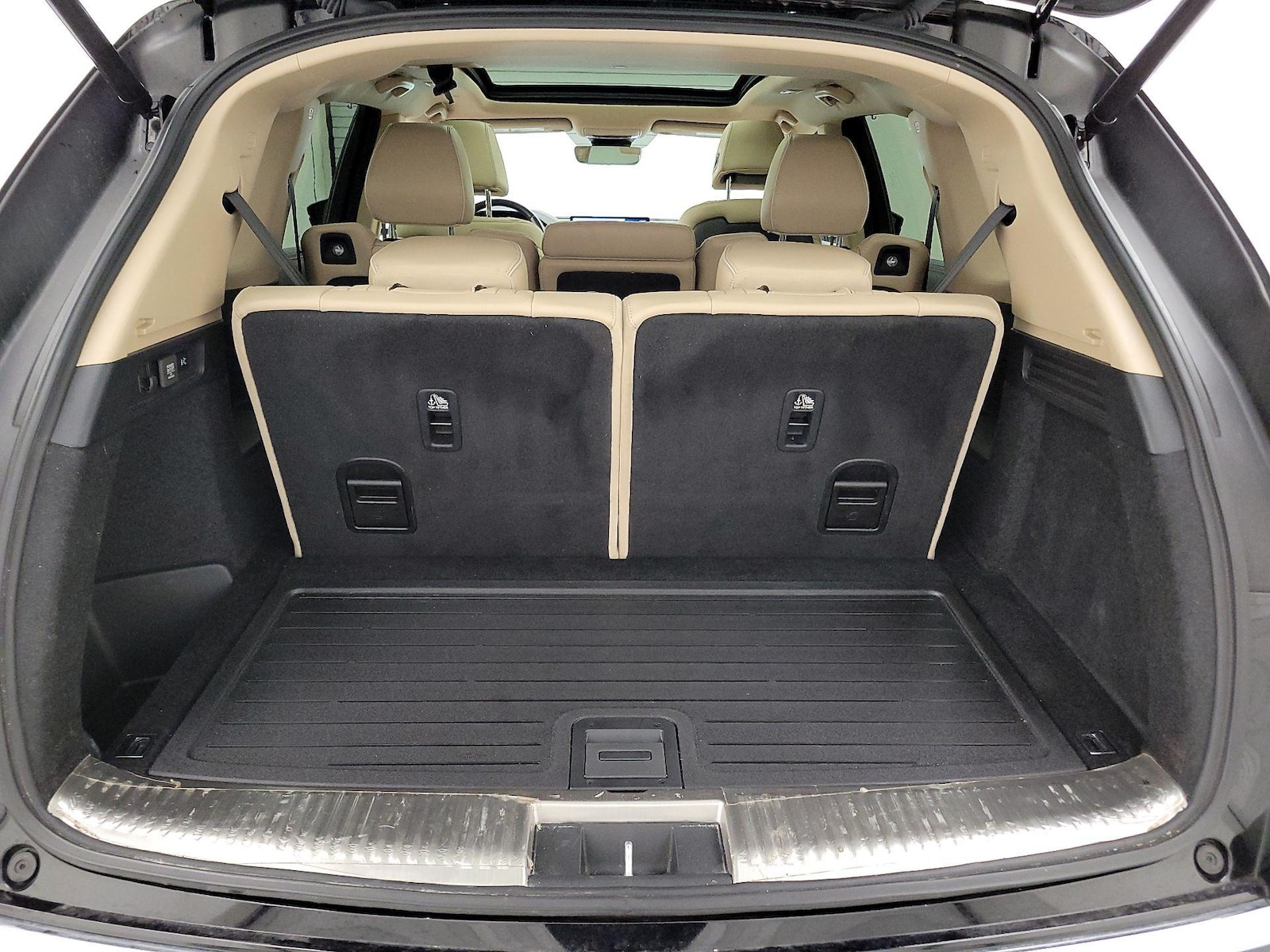 2023 Acura MDX Advance Package - Photo 24