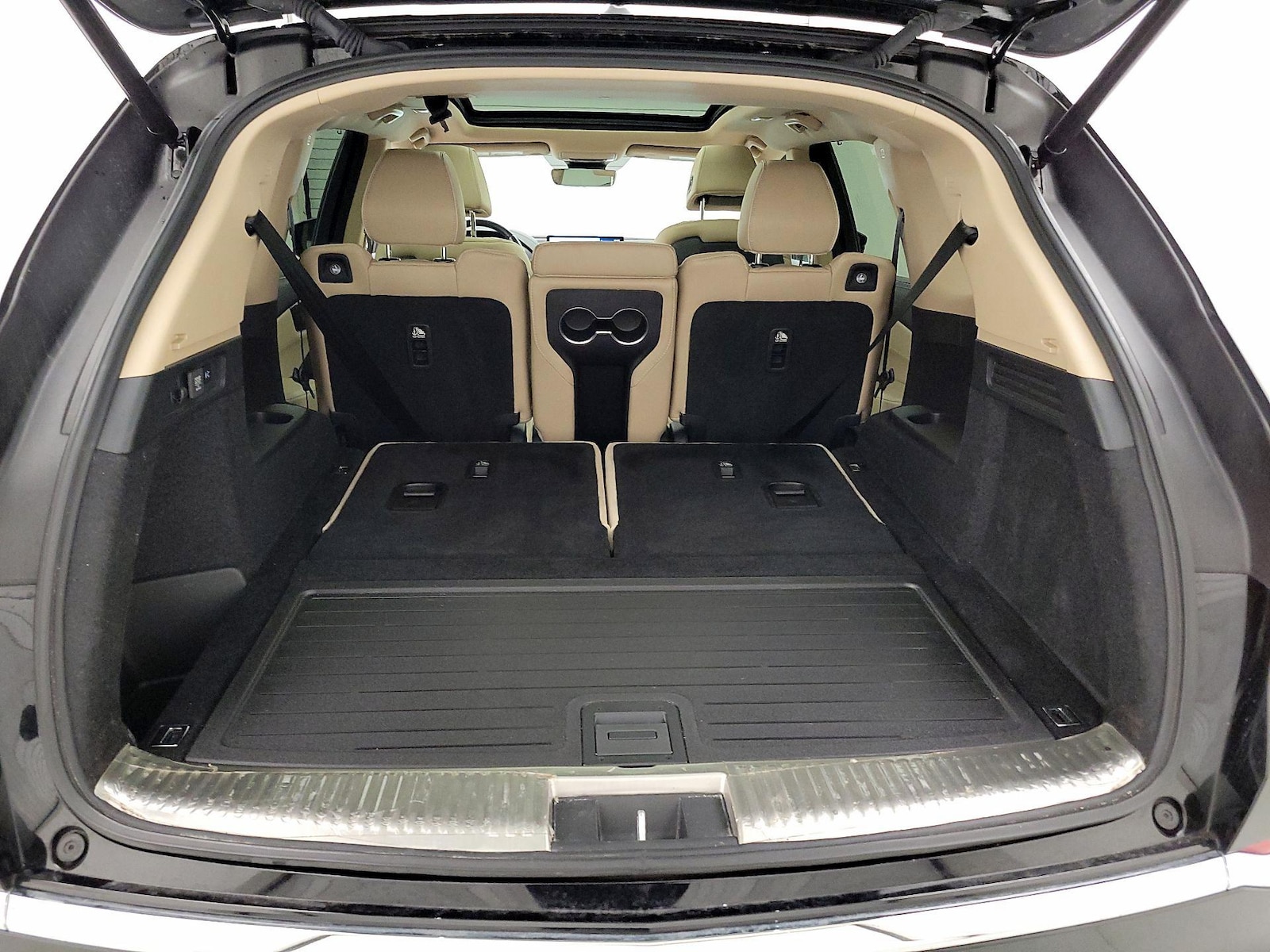 2023 Acura MDX Advance Package - Photo 25