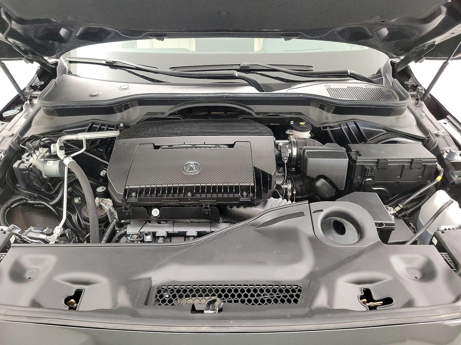 2023 Acura MDX Advance Package - Photo 26