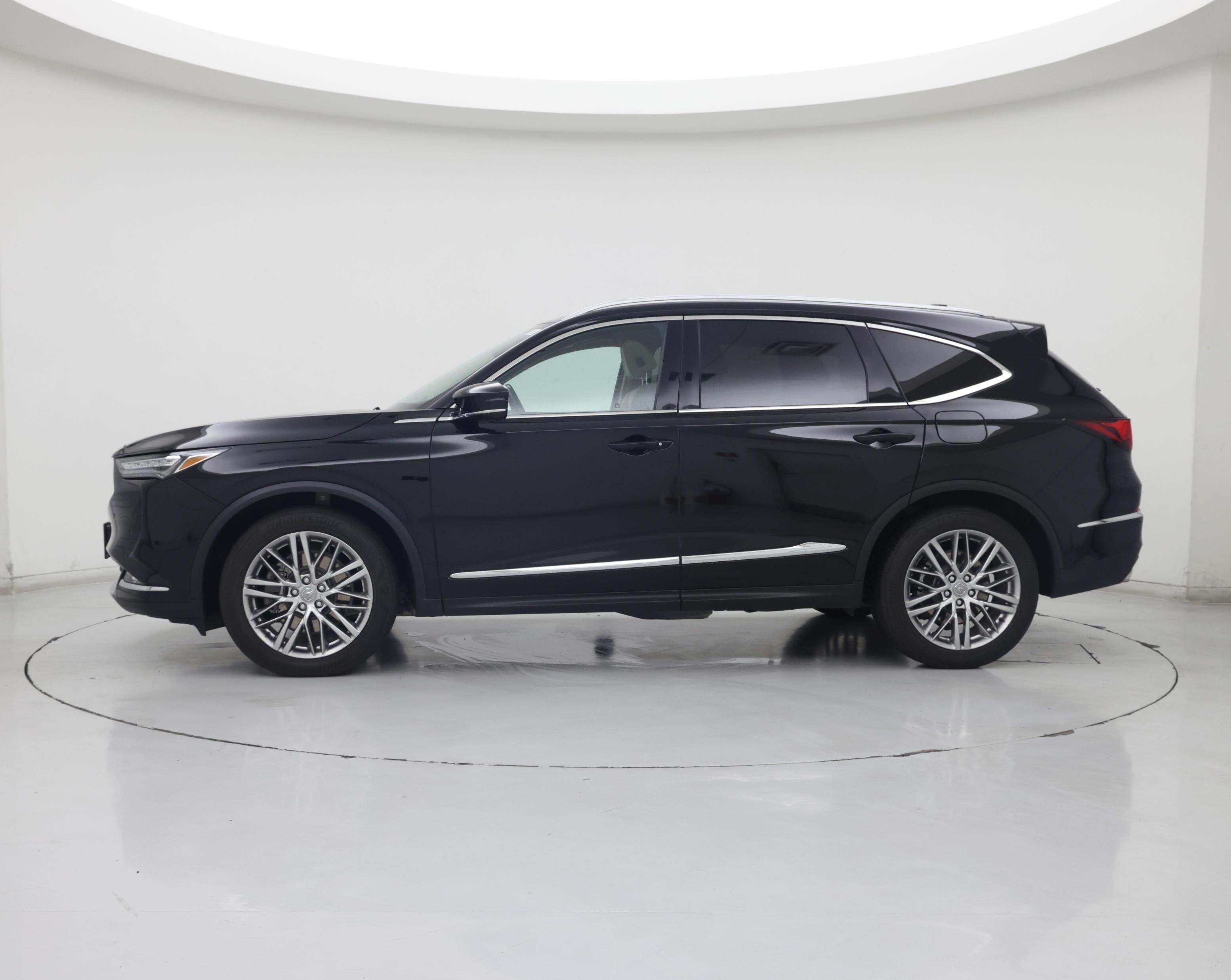 Thumbnail: 2023 Acura MDX - 3