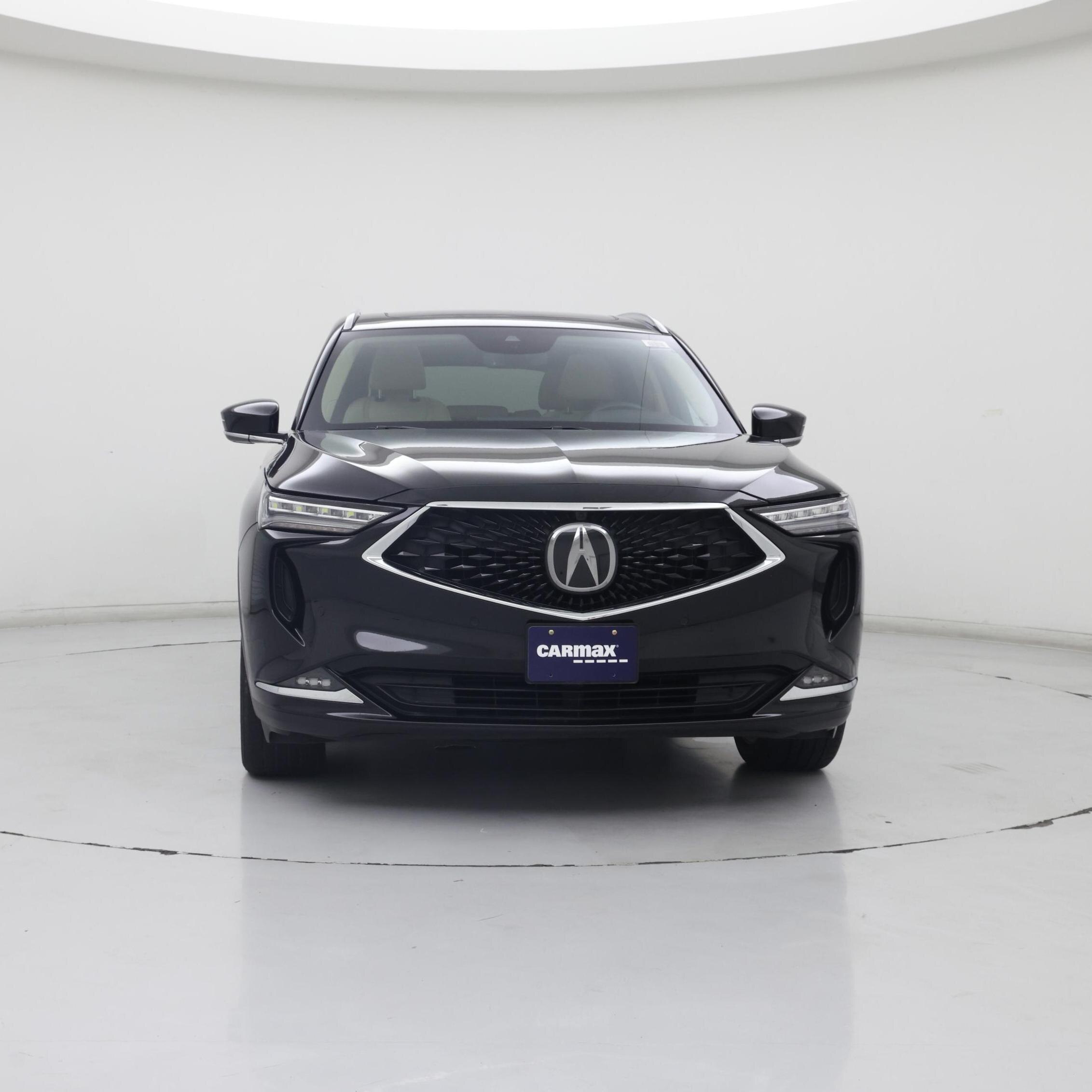 Thumbnail: 2023 Acura MDX - 5