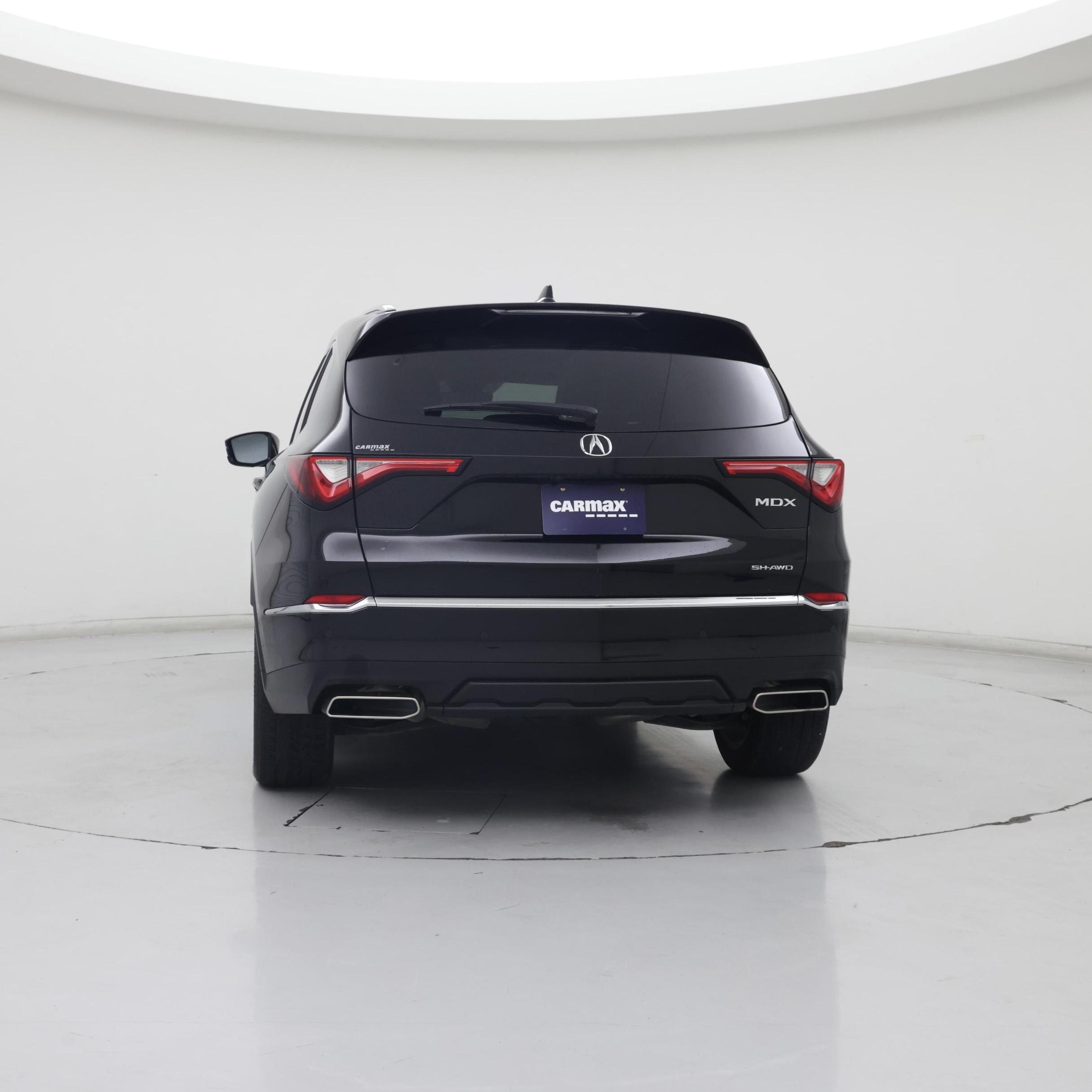 Thumbnail: 2023 Acura MDX - 6