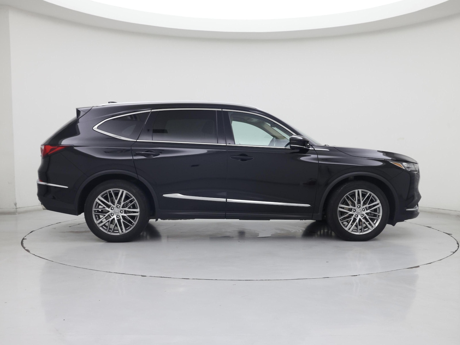 2023 Acura MDX Advance Package - Photo 8