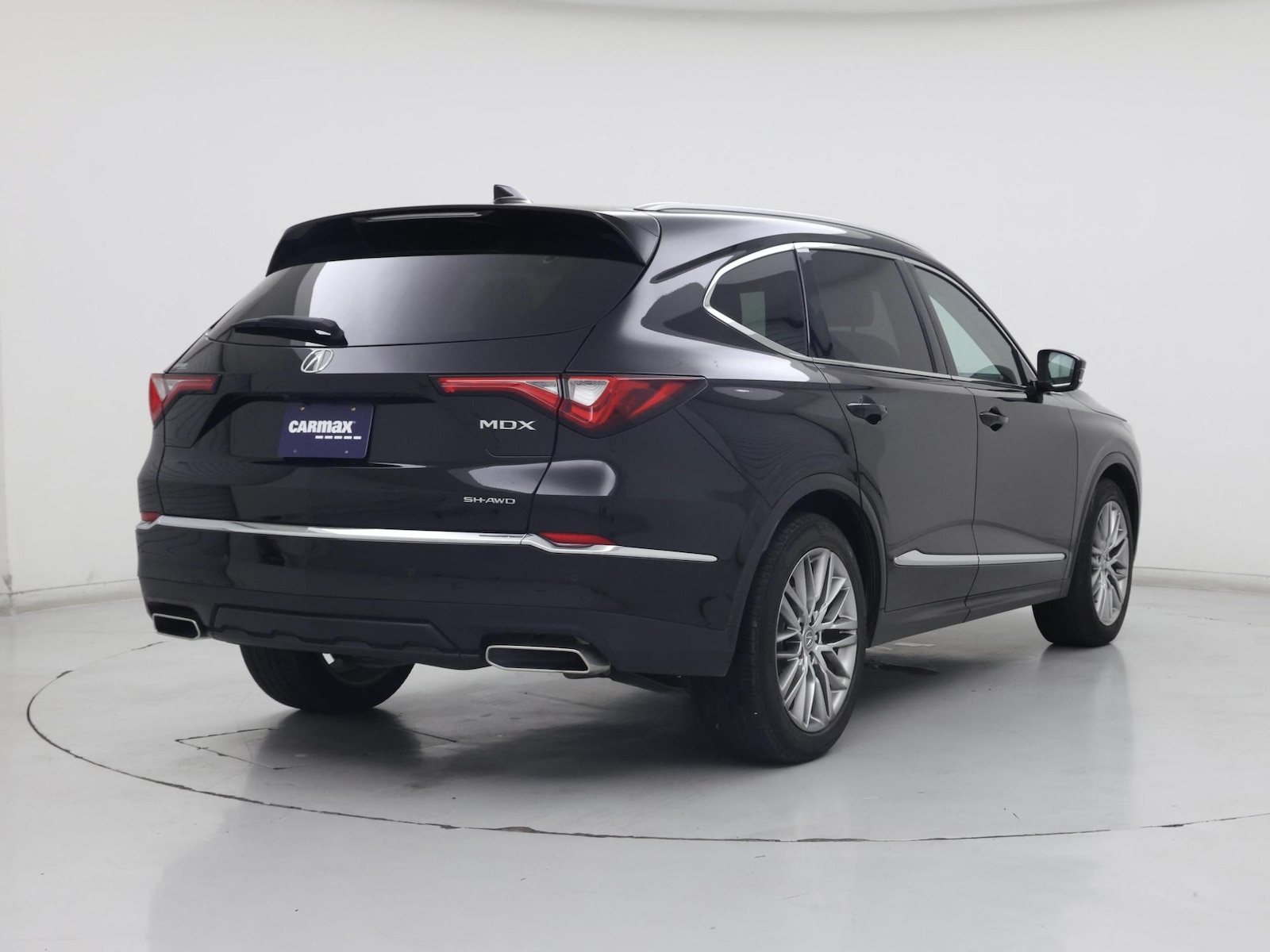 2023 Acura MDX Advance Package - Photo 9