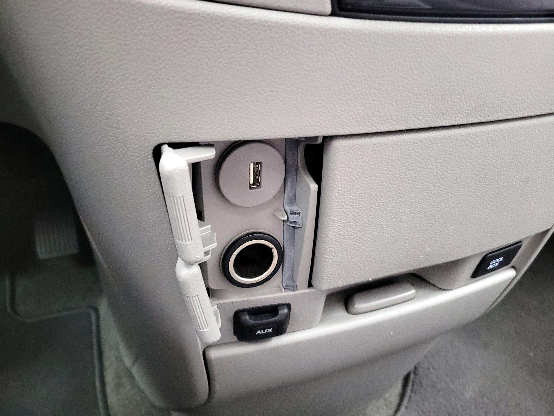 Thumbnail: 2017 Honda Odyssey - 19