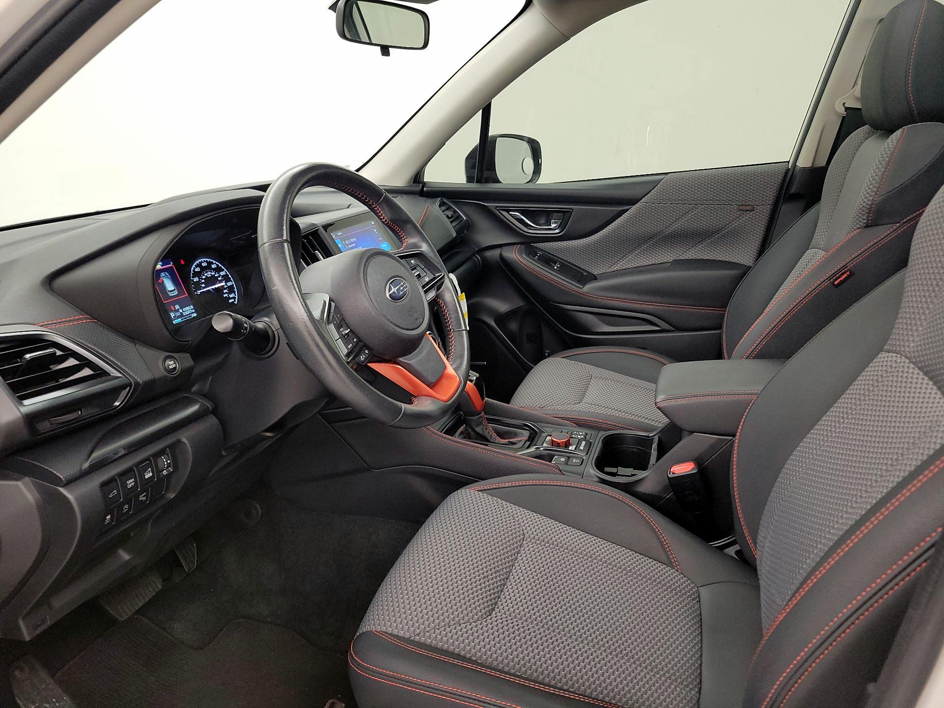 Thumbnail: 2023 Subaru Forester - 11