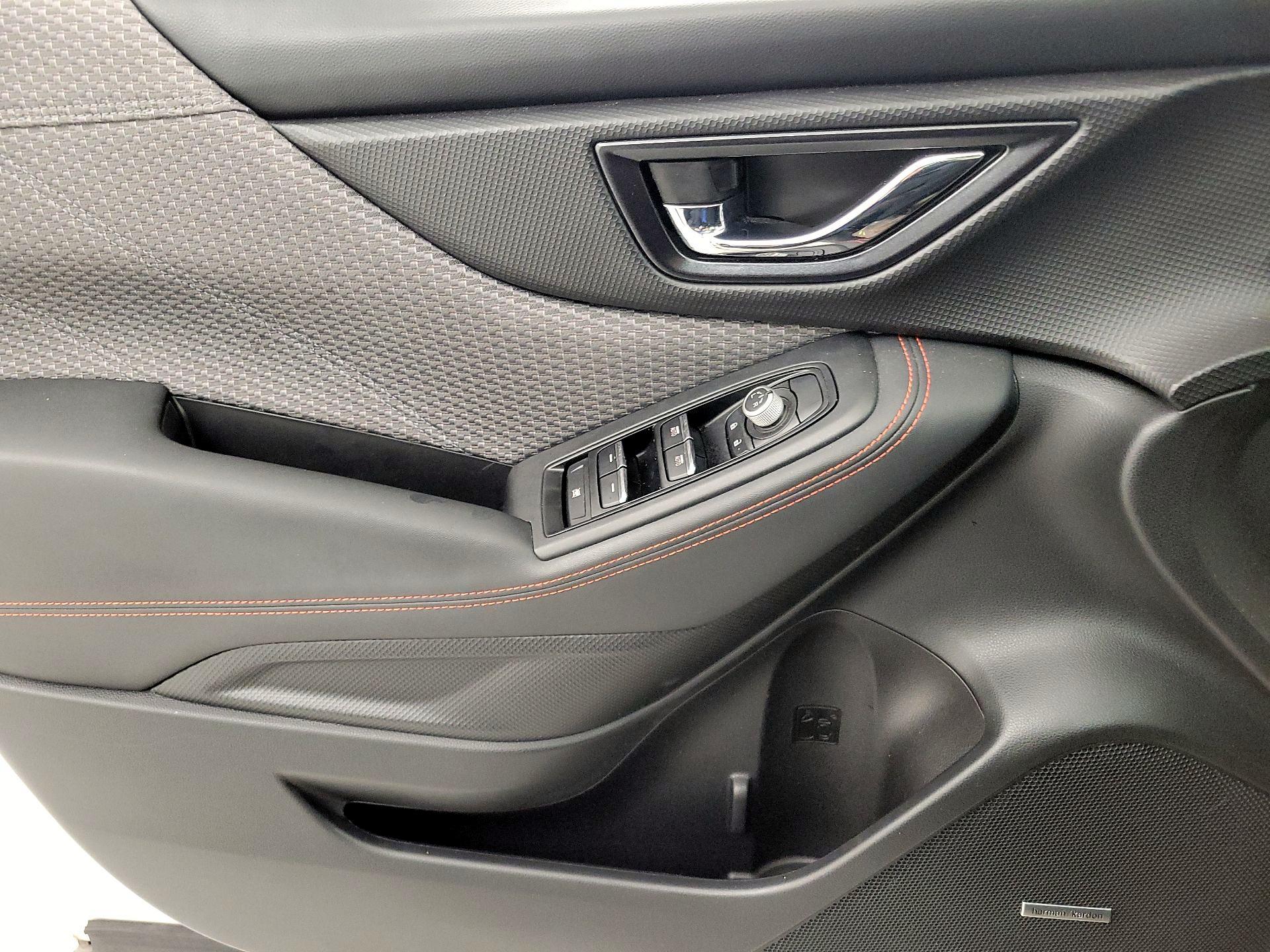 Thumbnail: 2023 Subaru Forester - 12