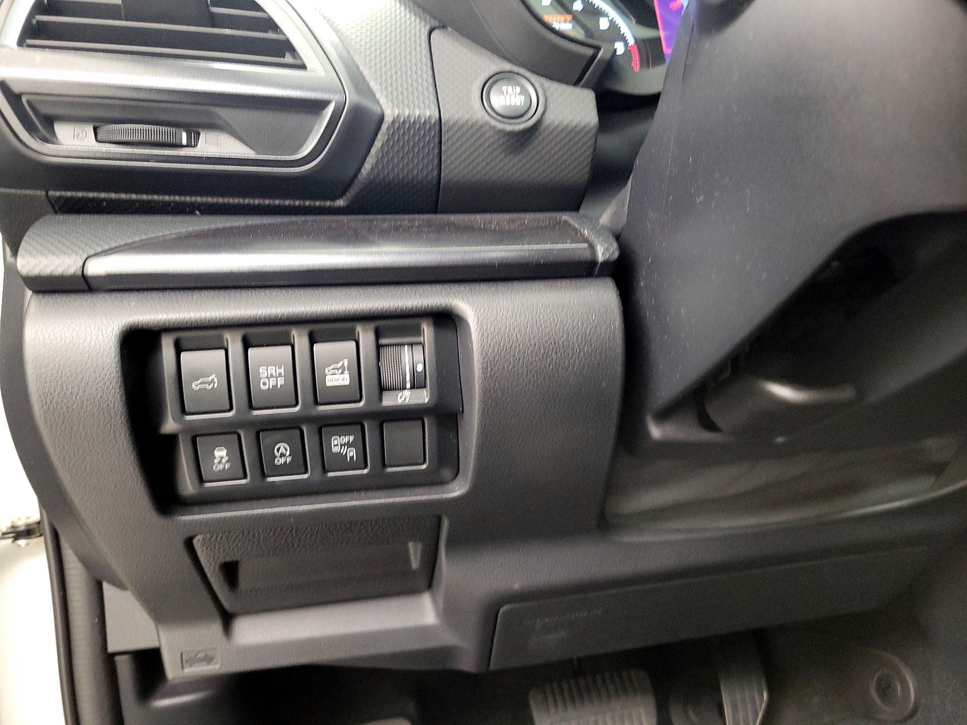 Thumbnail: 2023 Subaru Forester - 13