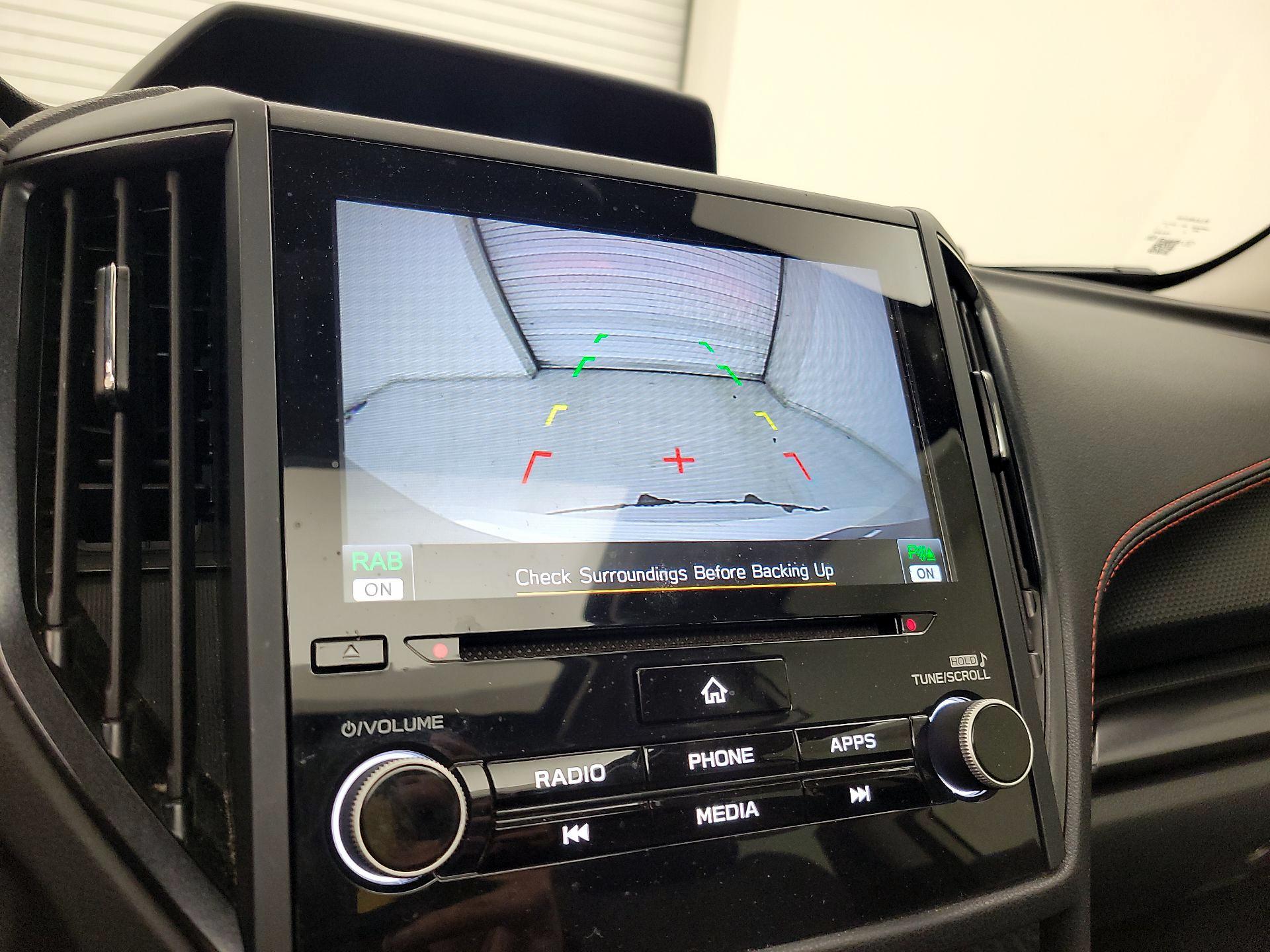 Thumbnail: 2023 Subaru Forester - 14