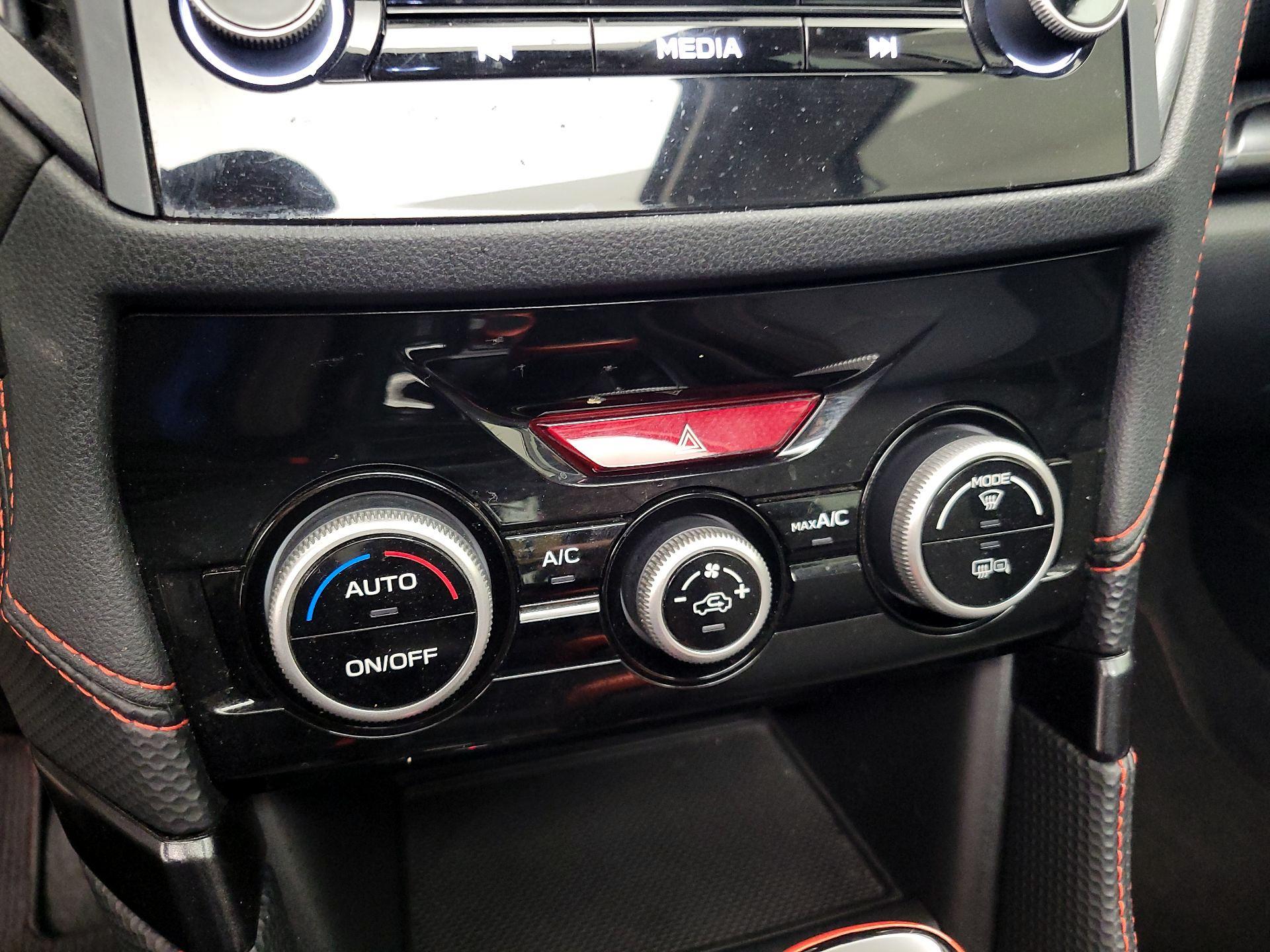 Thumbnail: 2023 Subaru Forester - 16