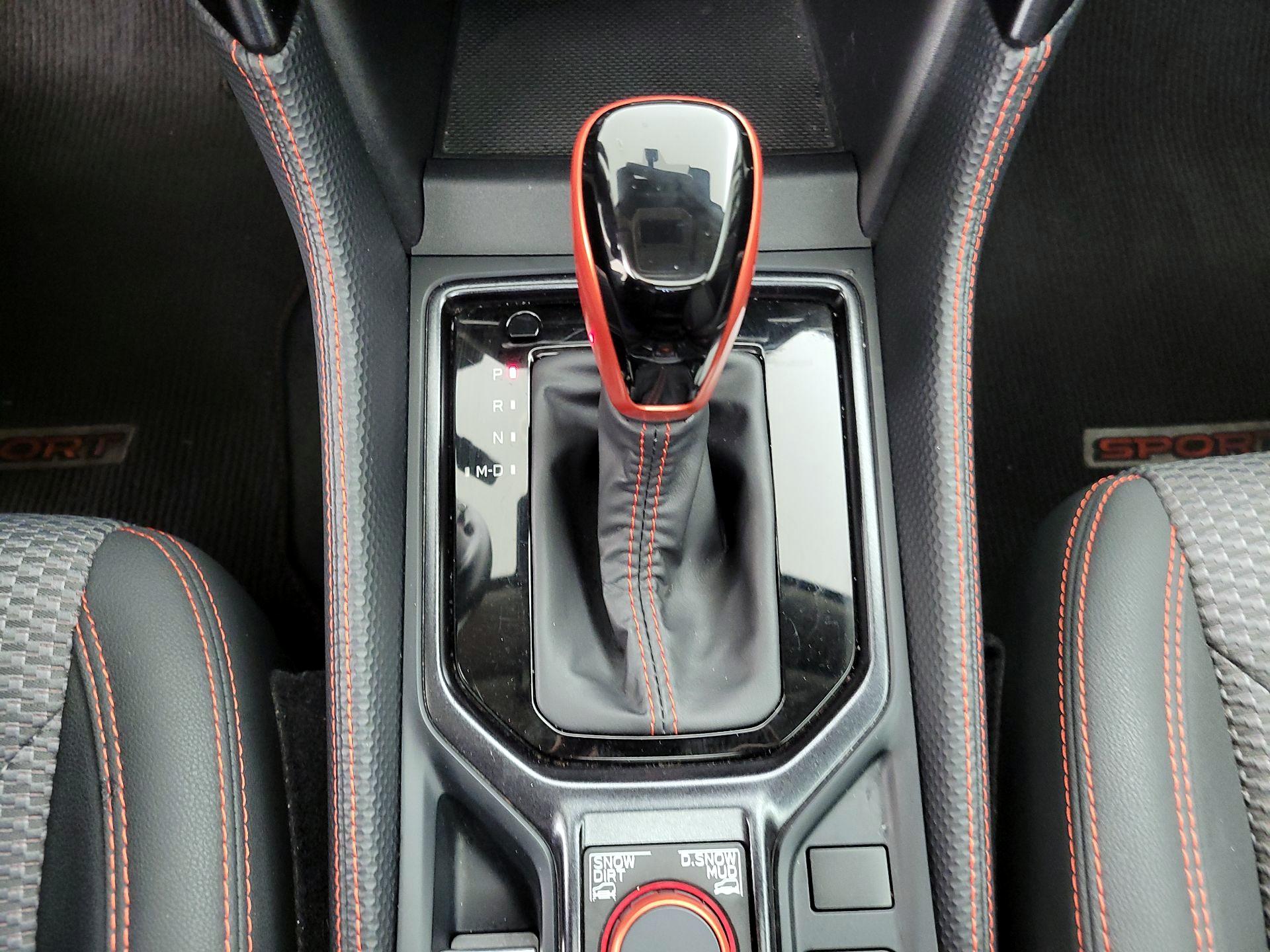 Thumbnail: 2023 Subaru Forester - 17